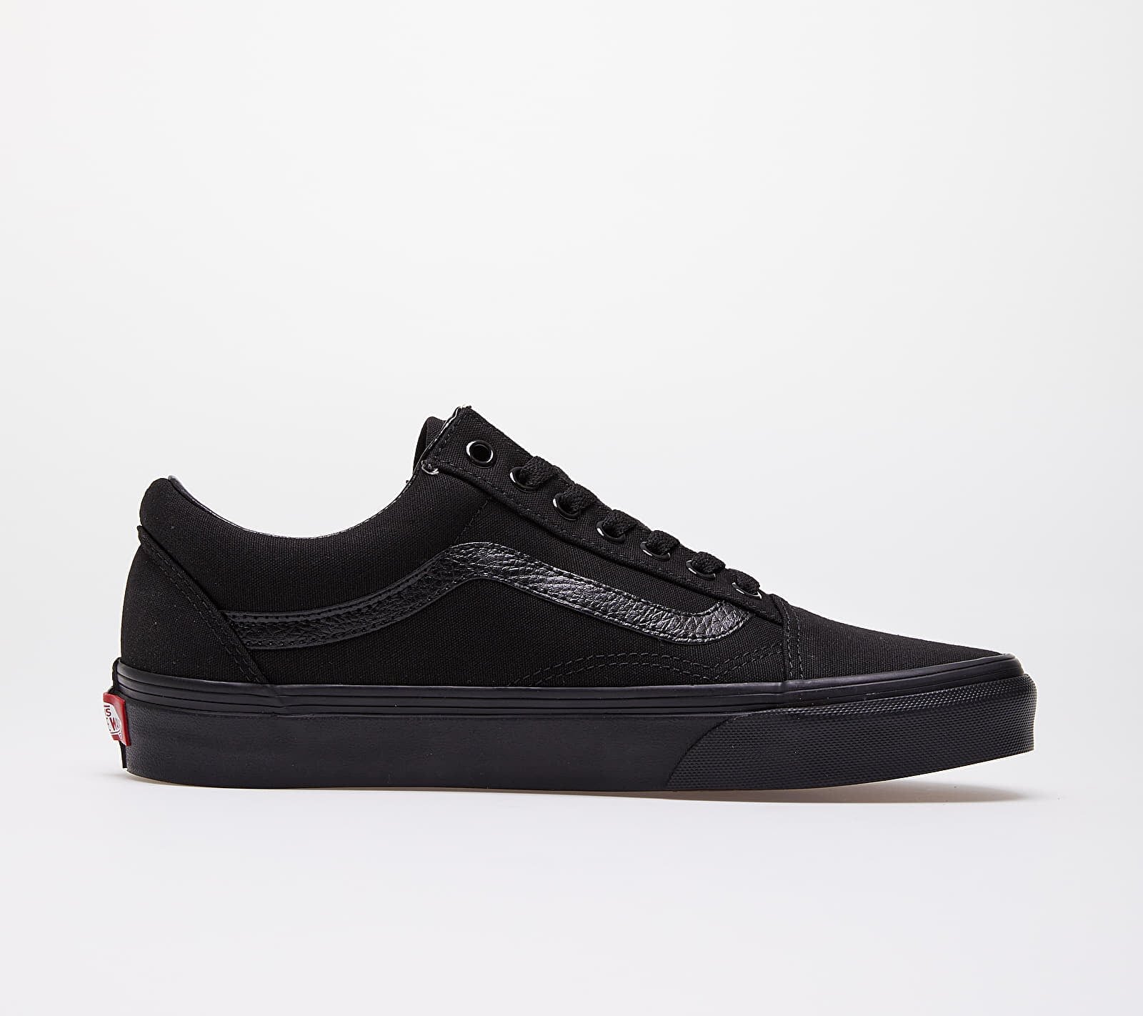 Vans Сникърси Old Skool Black/ Black