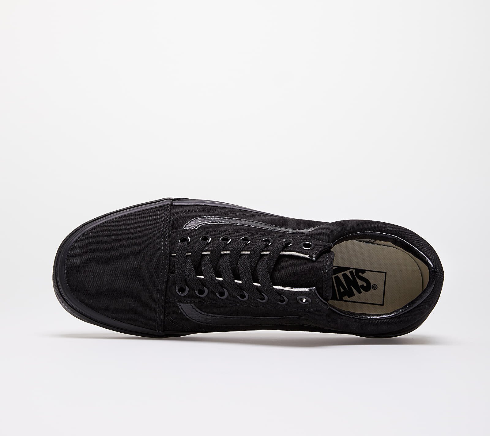 Vans Сникърси Old Skool Black/ Black