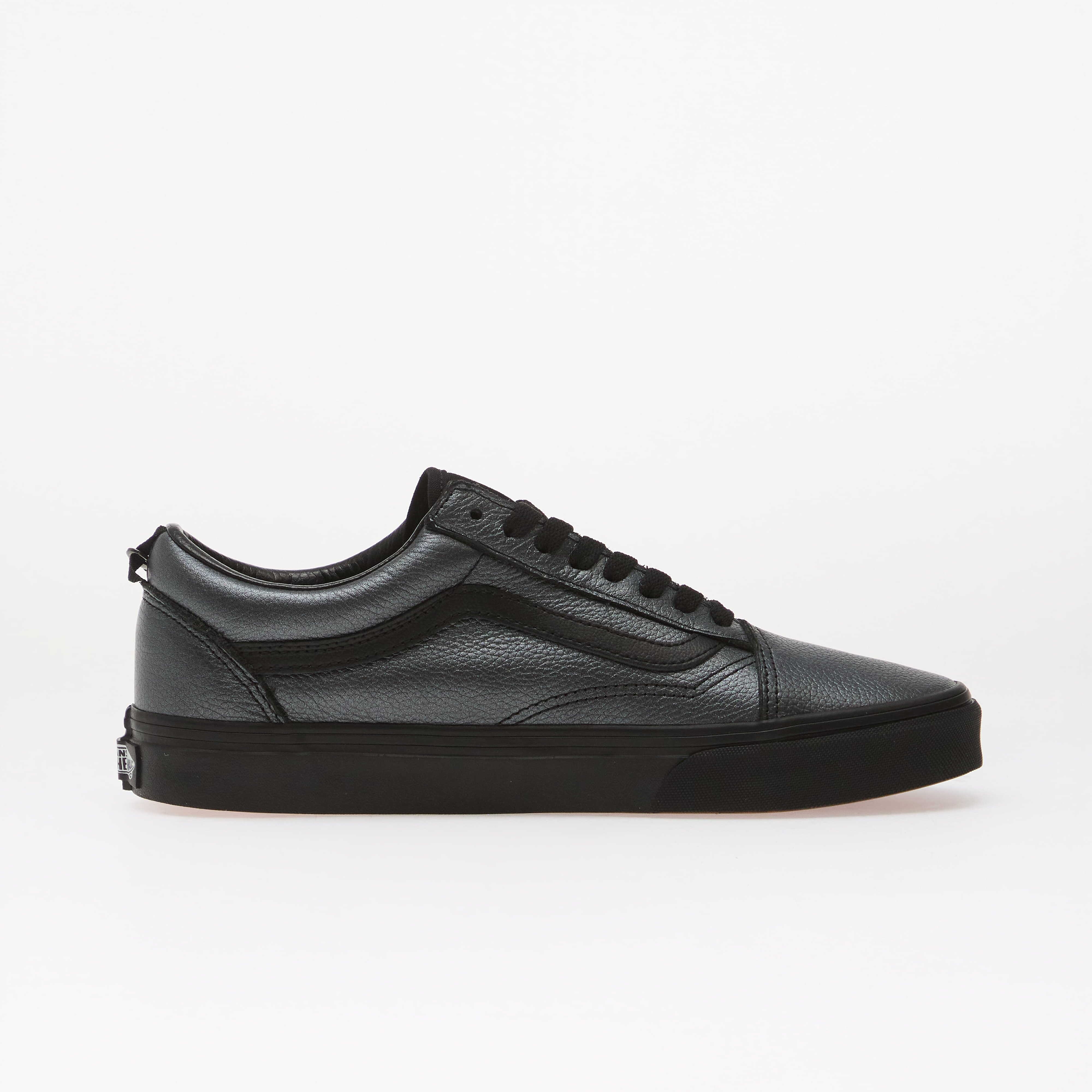 Vans Сникърси Old Skool Blackout