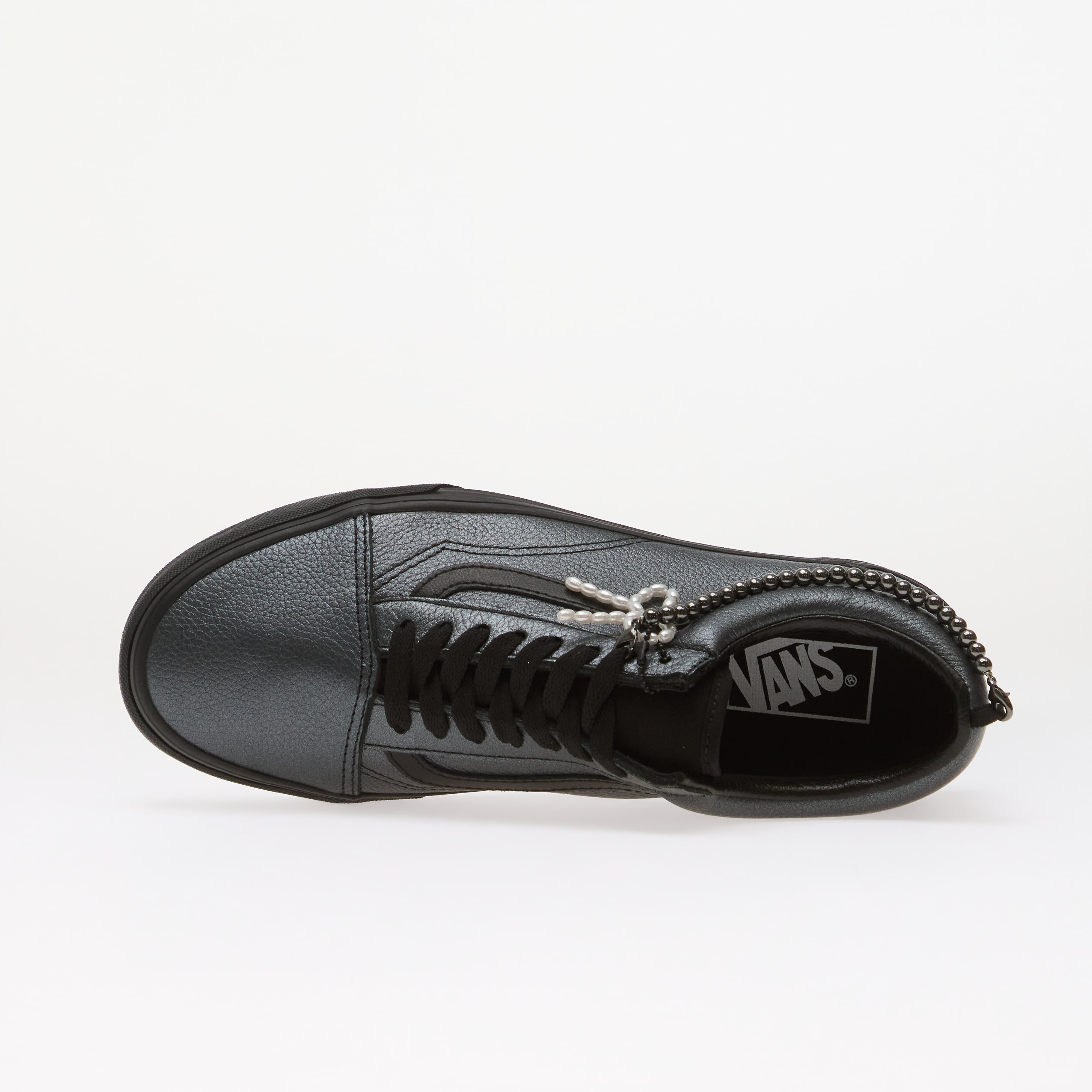 Vans Сникърси Old Skool Blackout