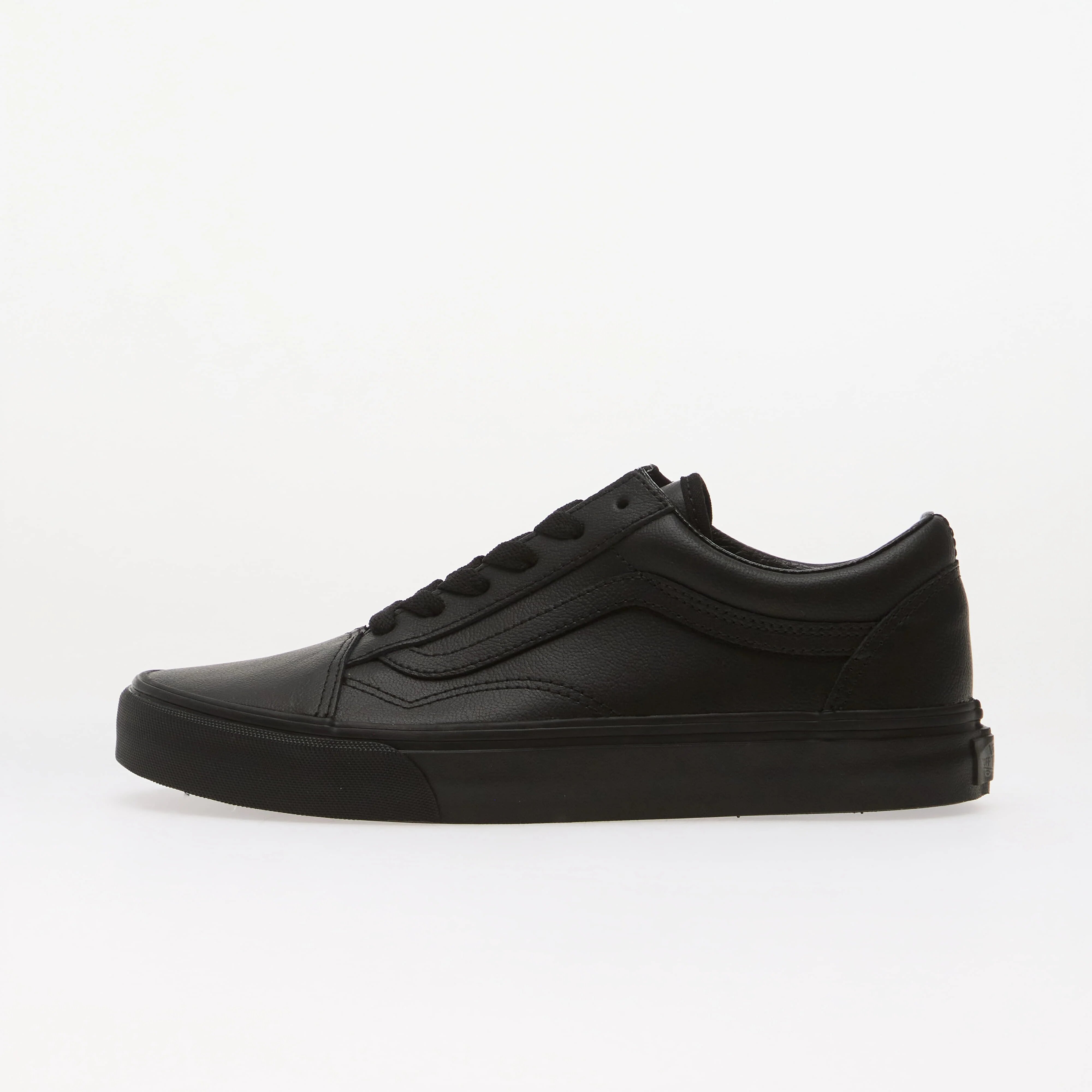 Vans Сникърси Old Skool Cltu Black