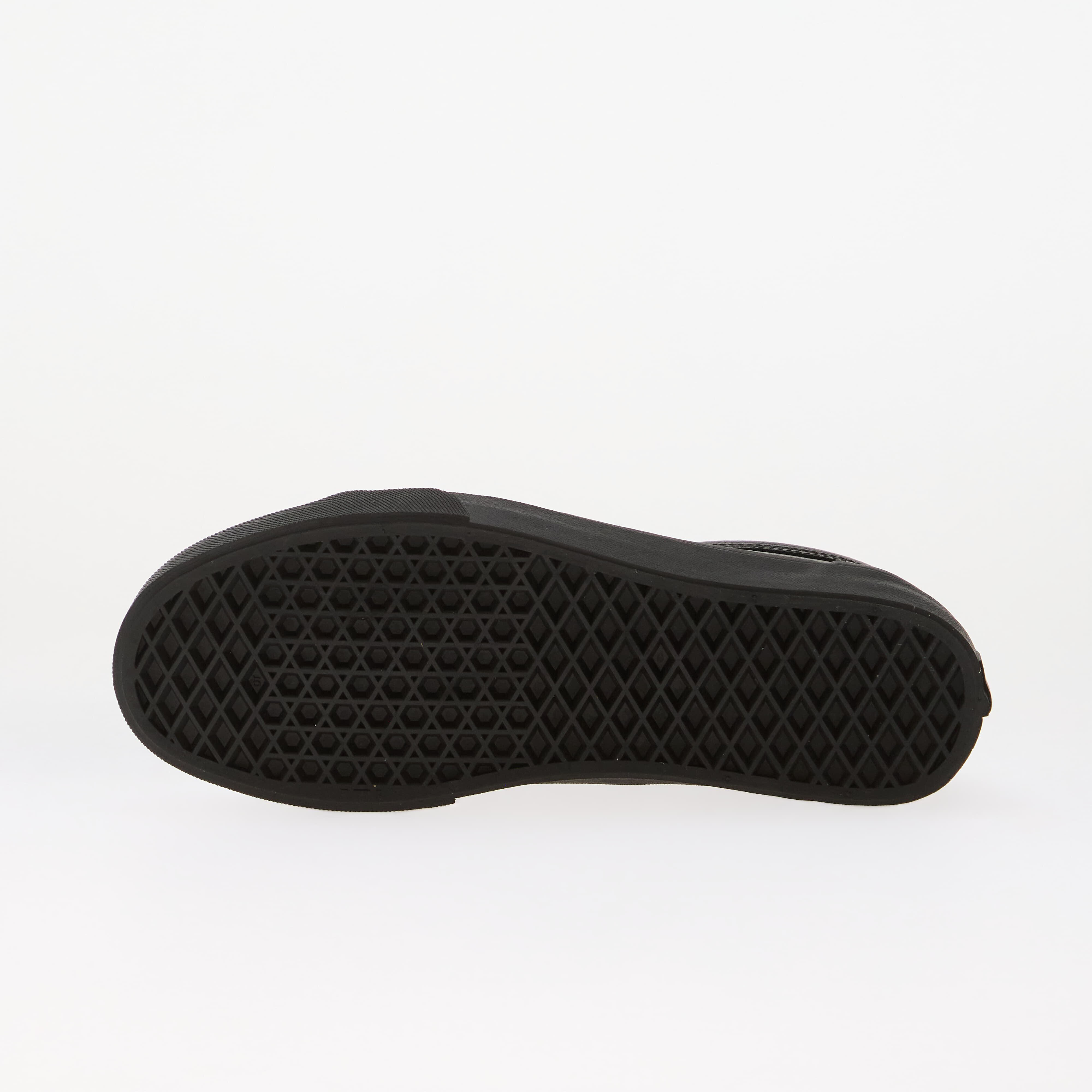 Vans Сникърси Old Skool Cltu Black