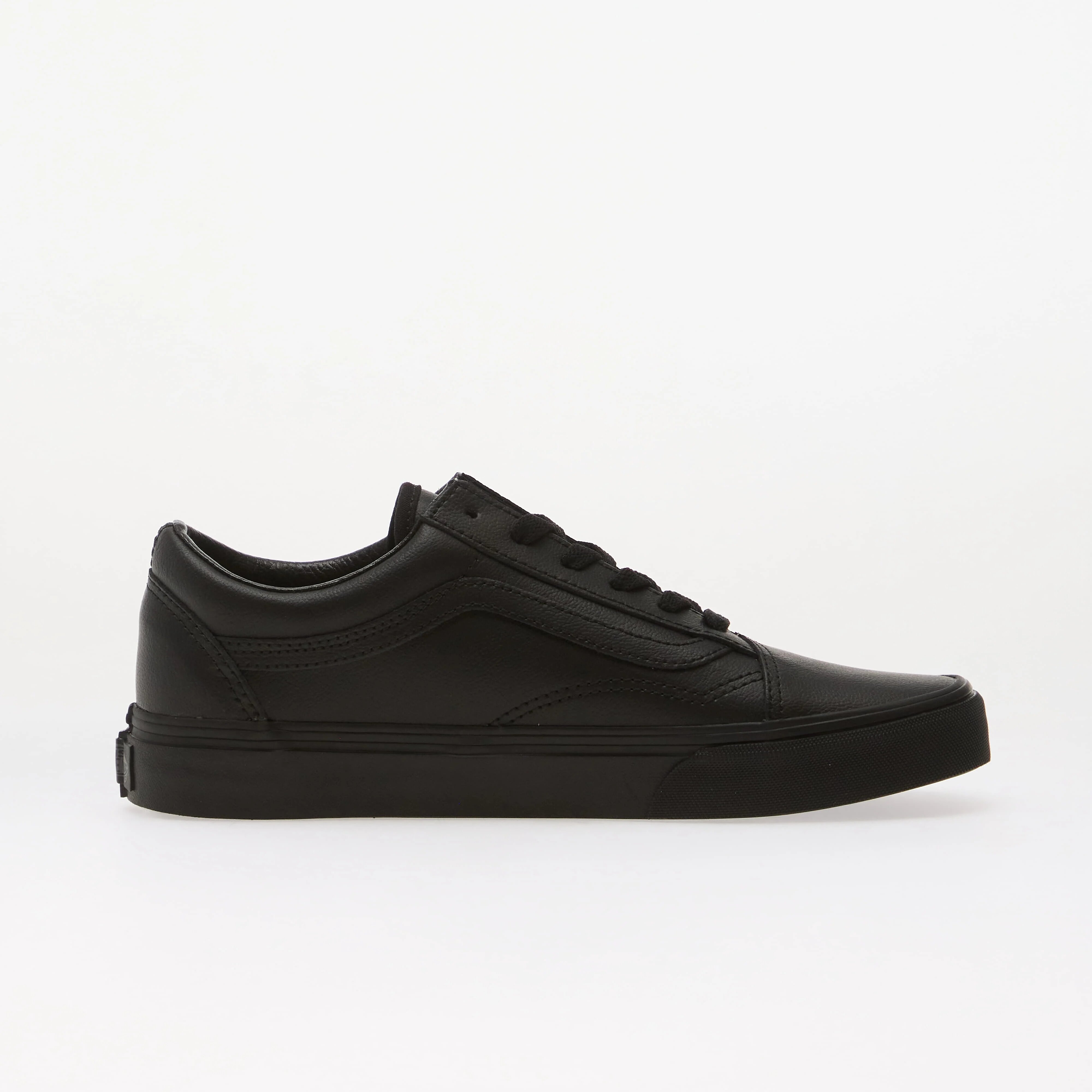 Vans Сникърси Old Skool Cltu Black