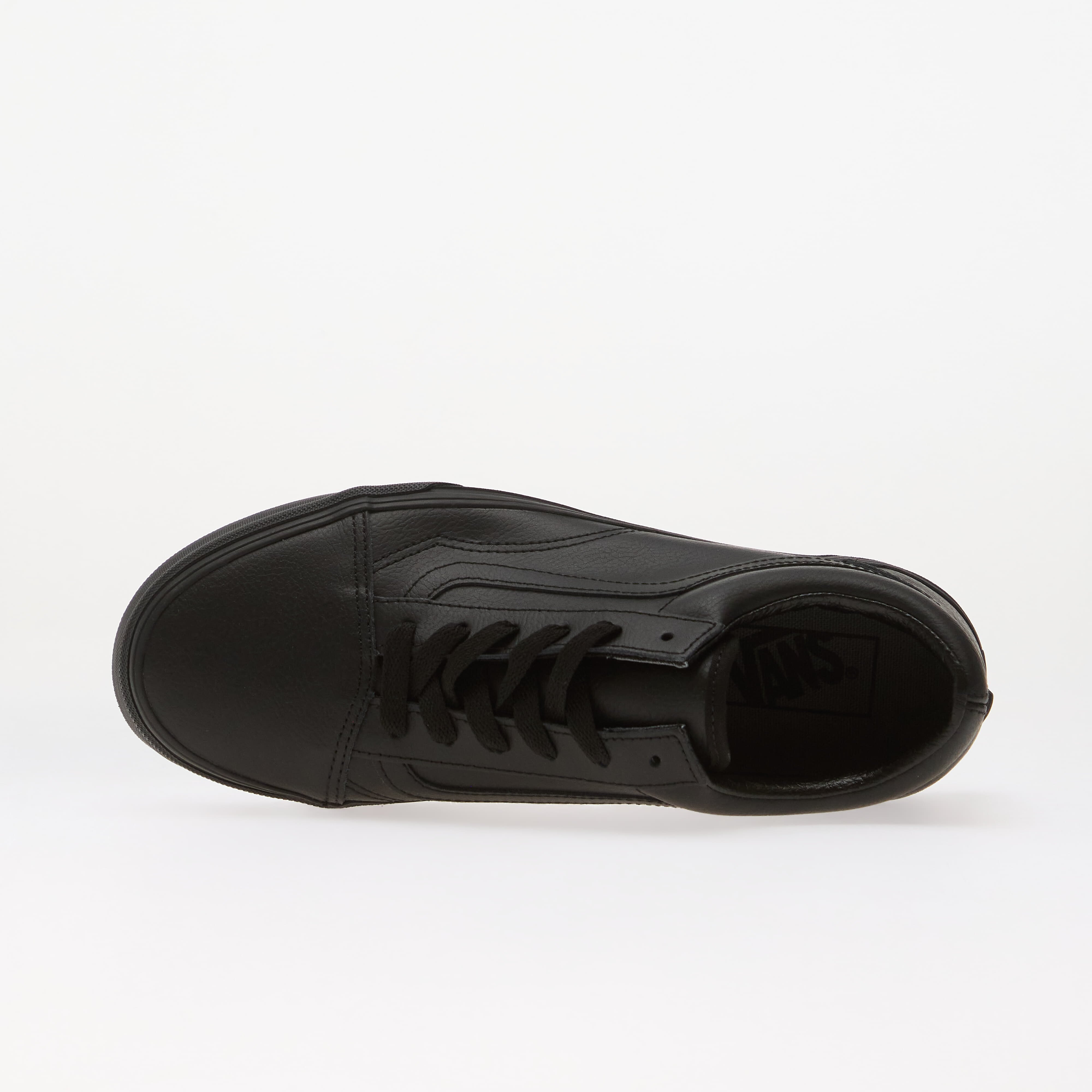 Vans Сникърси Old Skool Cltu Black