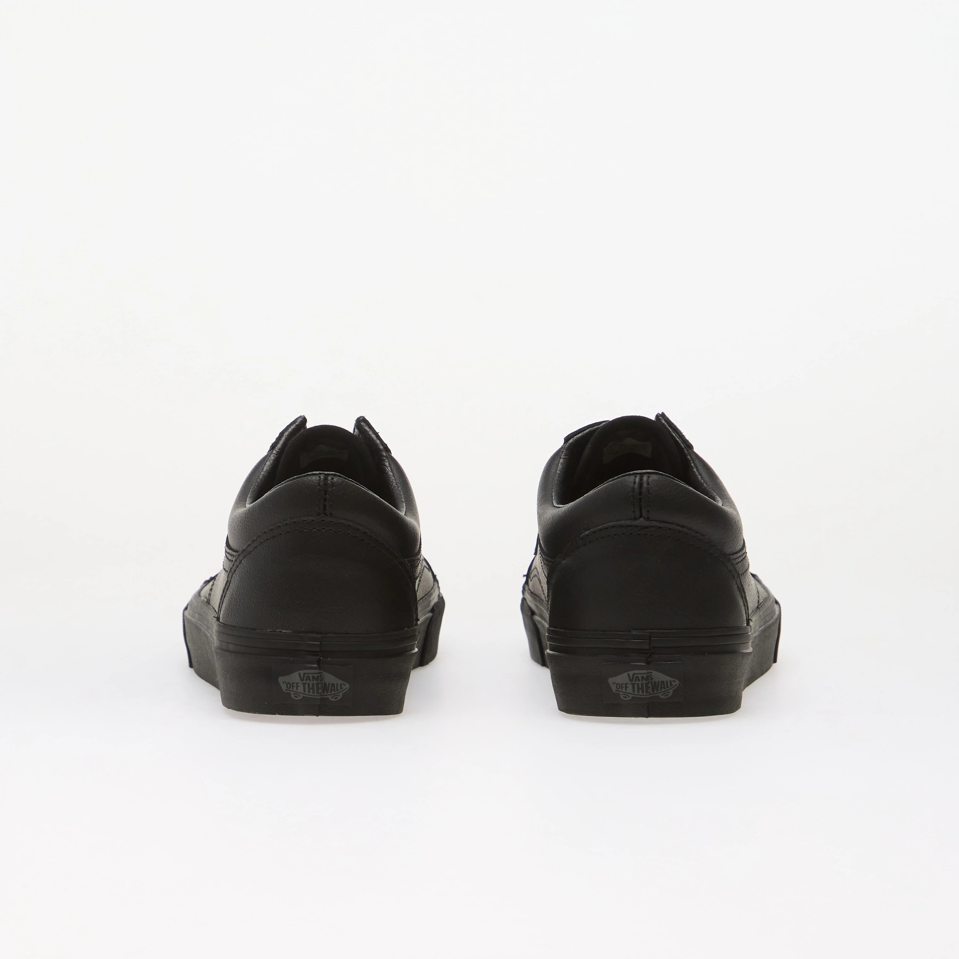 Vans Сникърси Old Skool Cltu Black