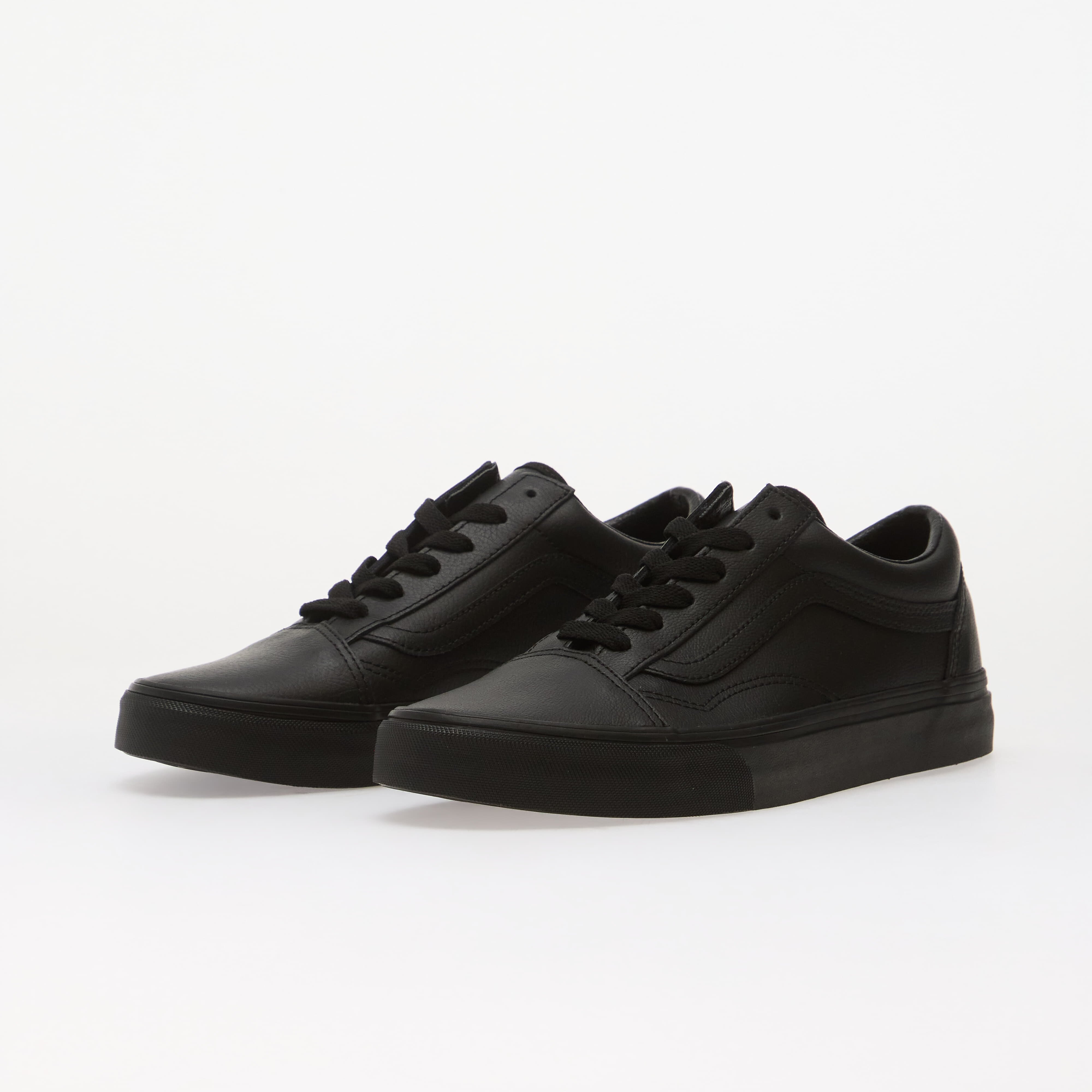 Vans Сникърси Old Skool Cltu Black