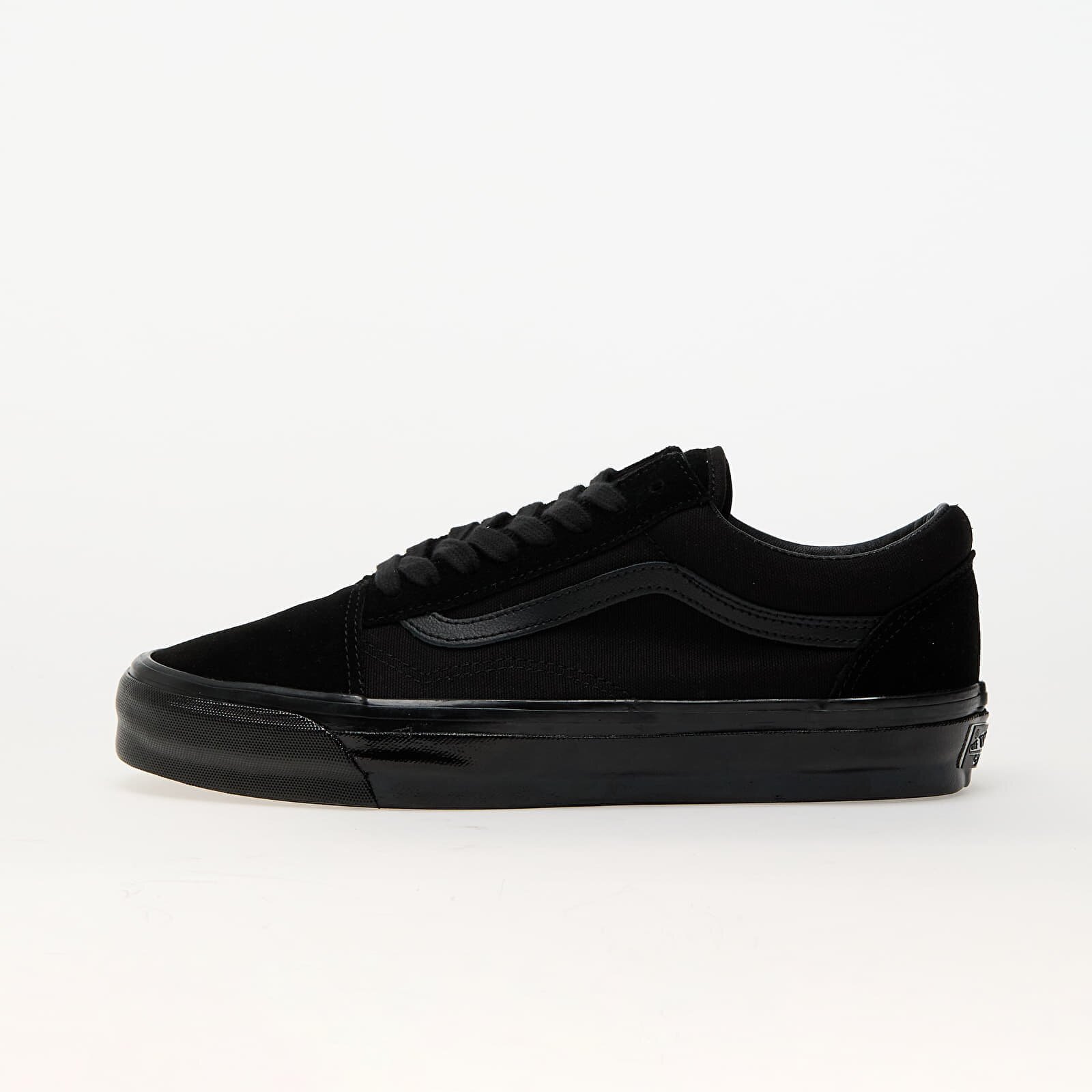 Vans Сникърси Old Skool LX Black/ Black