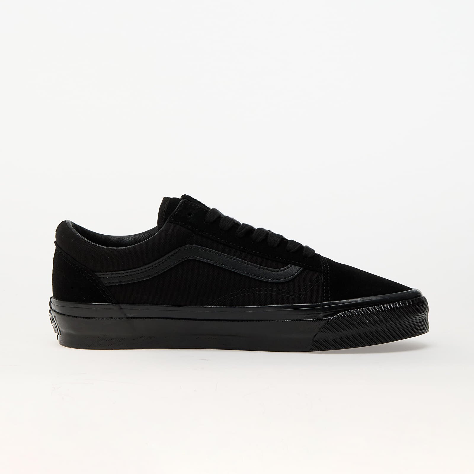 Vans Сникърси Old Skool LX Black/ Black