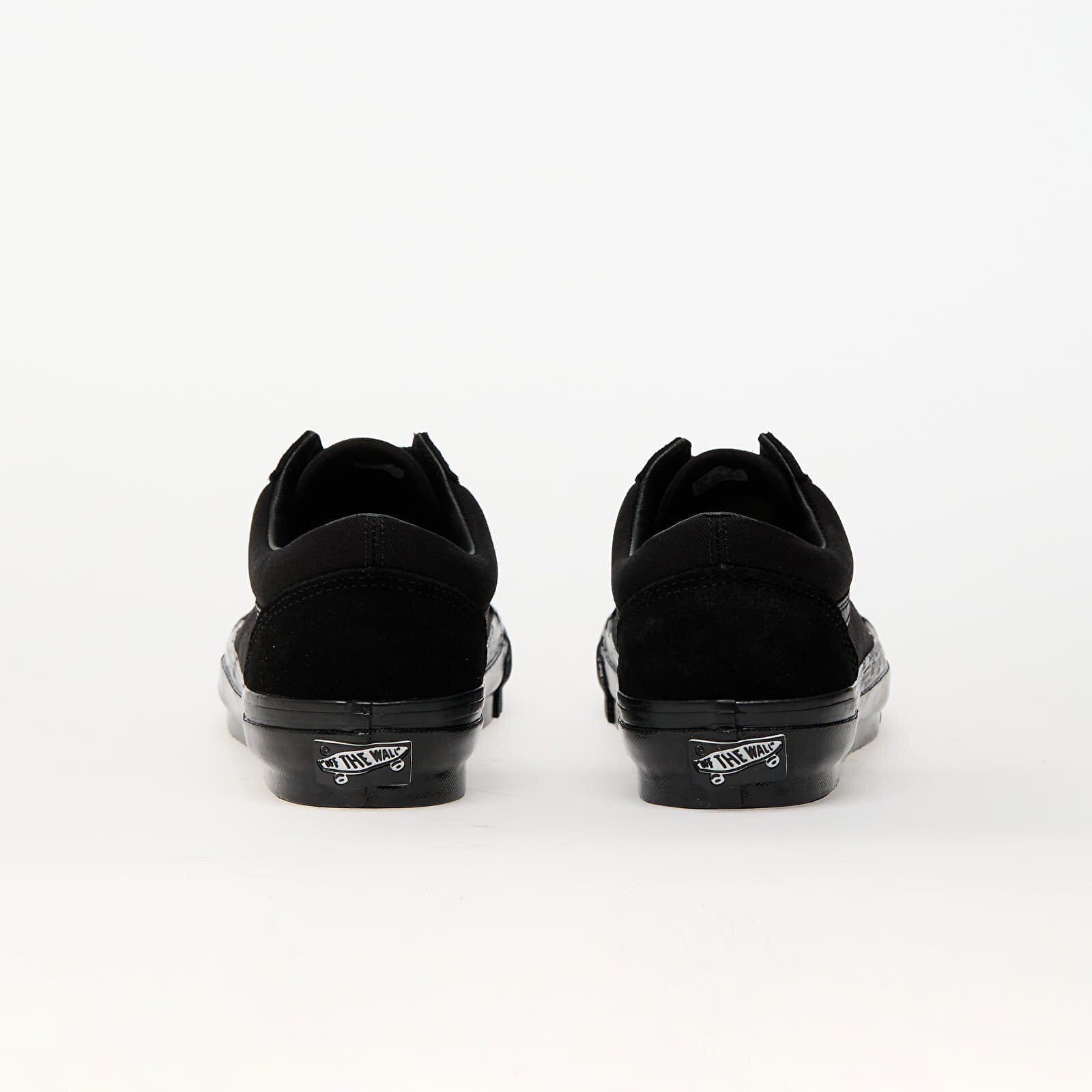 Vans Сникърси Old Skool LX Black/ Black