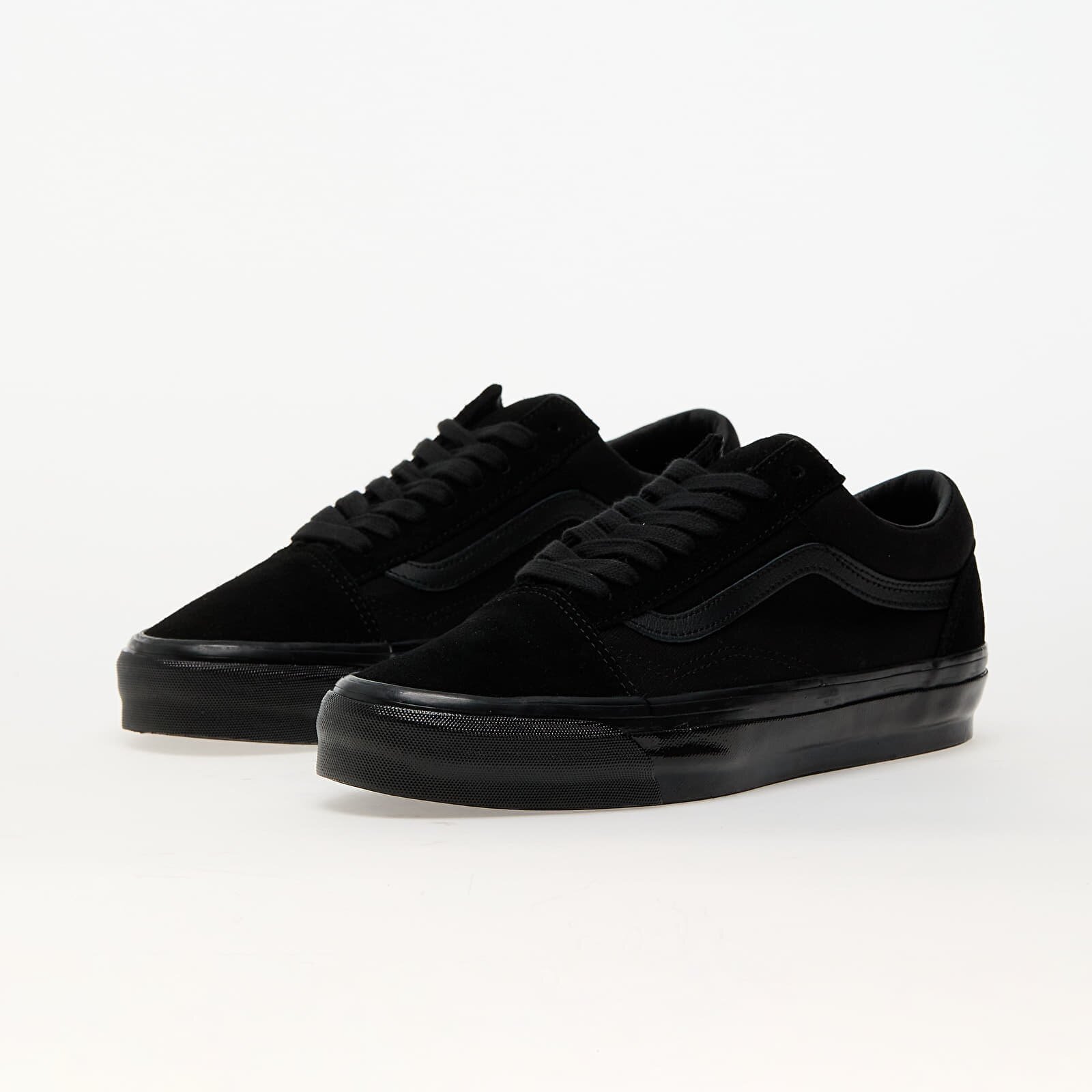 Vans Сникърси Old Skool LX Black/ Black