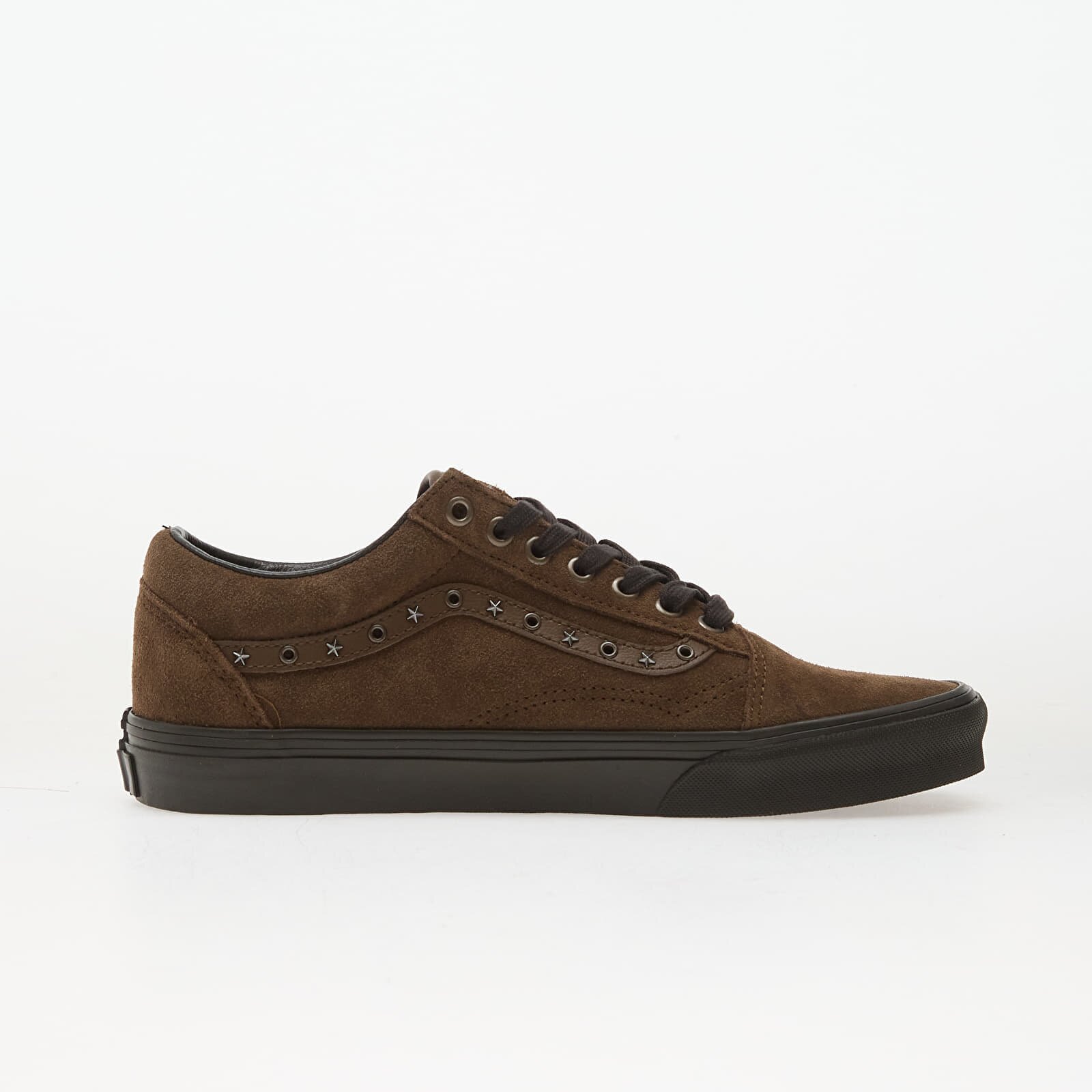 Vans Сникърси Old Skool Metal Brown