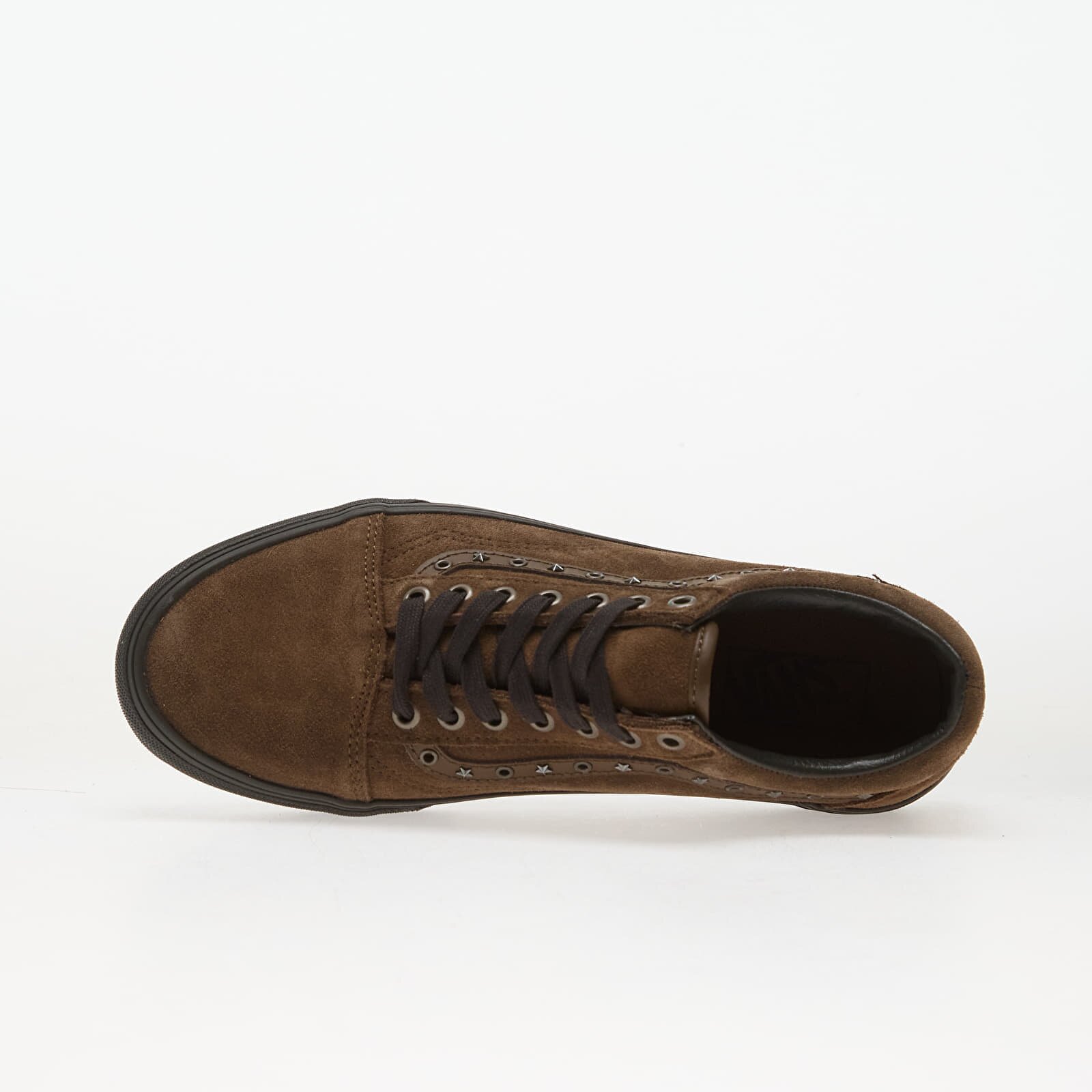 Vans Сникърси Old Skool Metal Brown