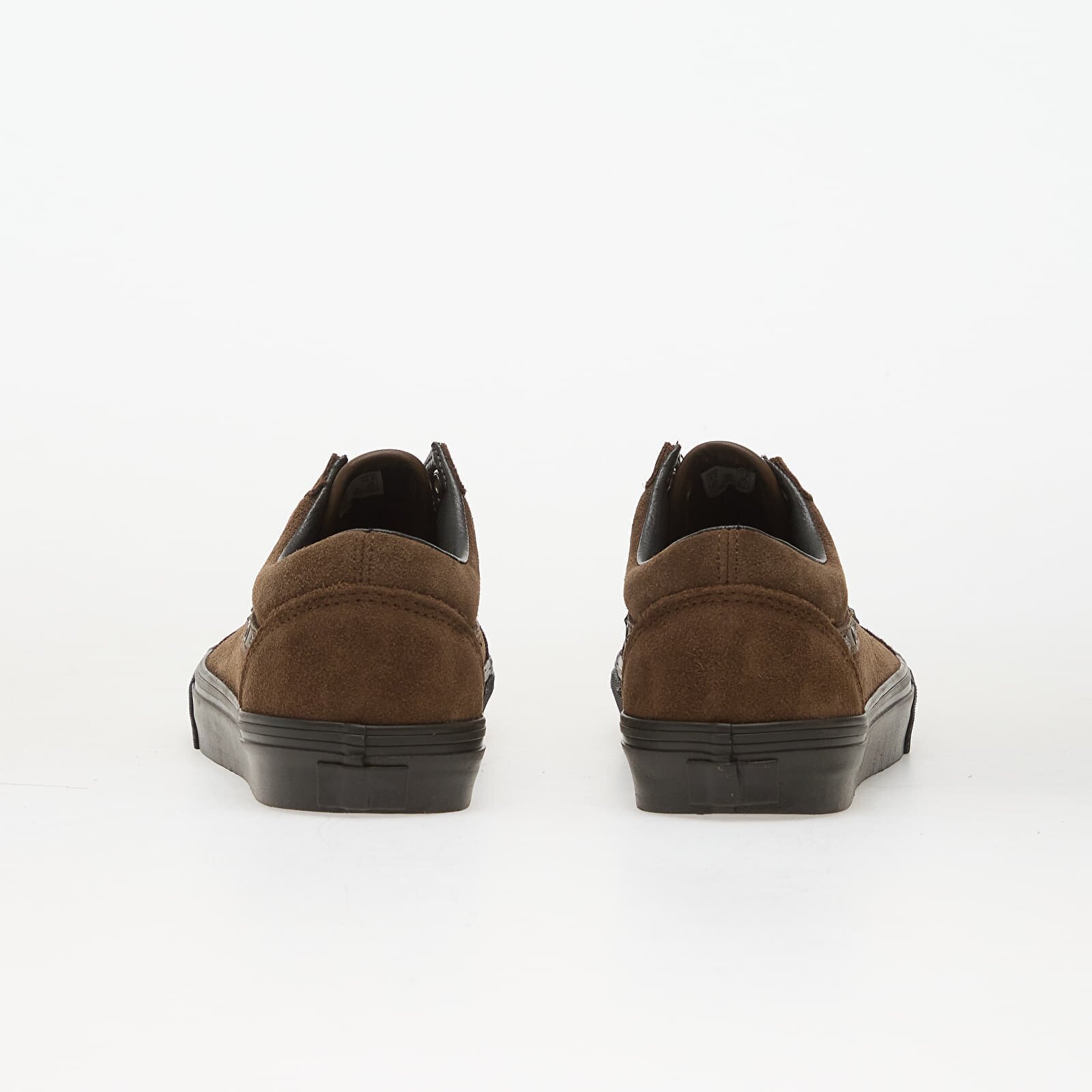 Vans Сникърси Old Skool Metal Brown