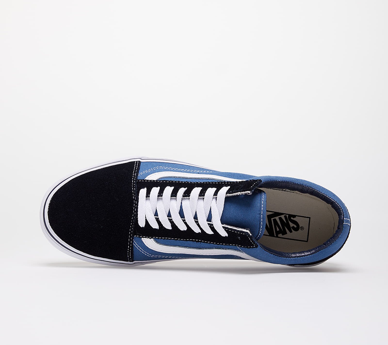 Vans Сникърси Old Skool Navy