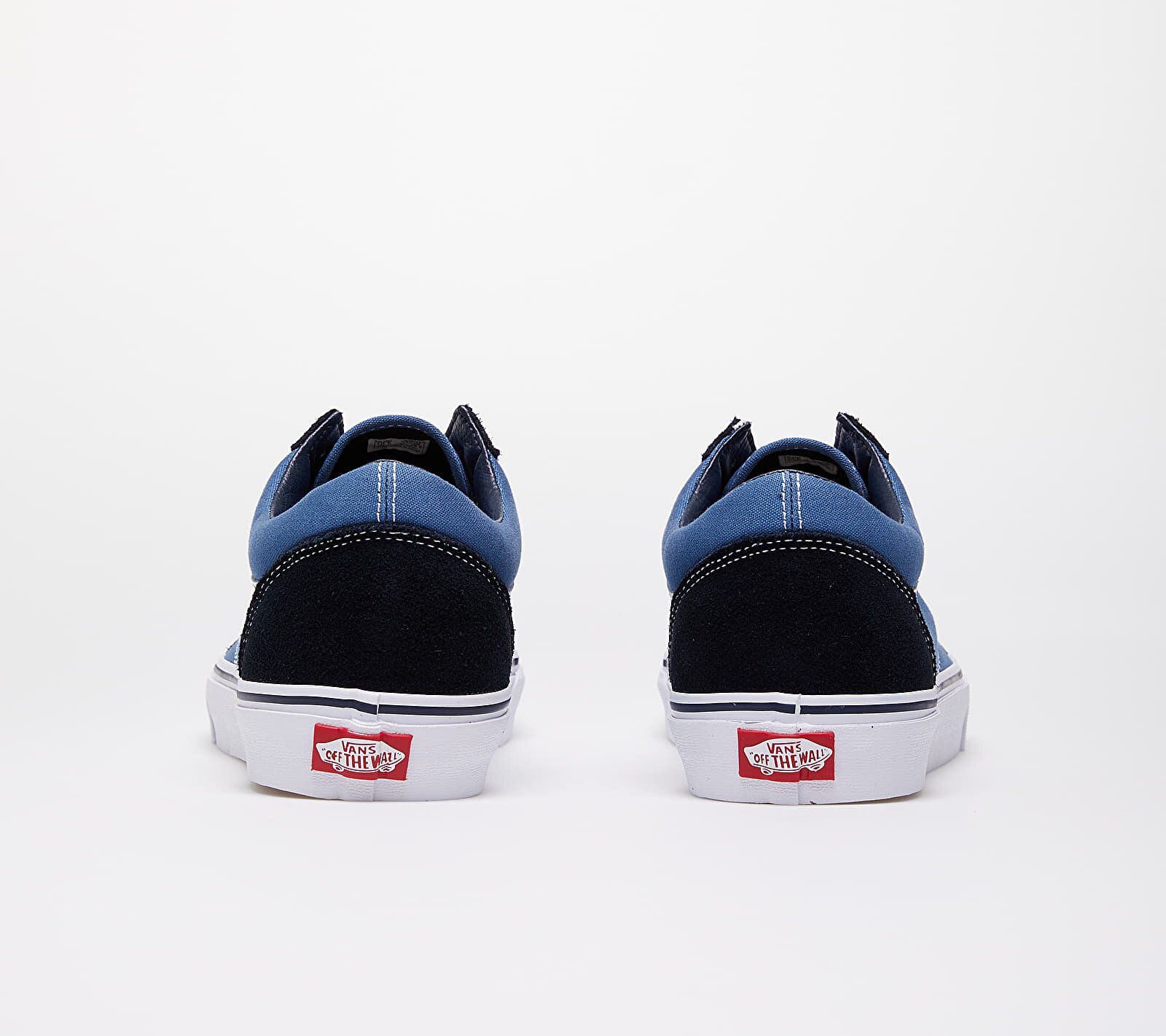 Vans Сникърси Old Skool Navy