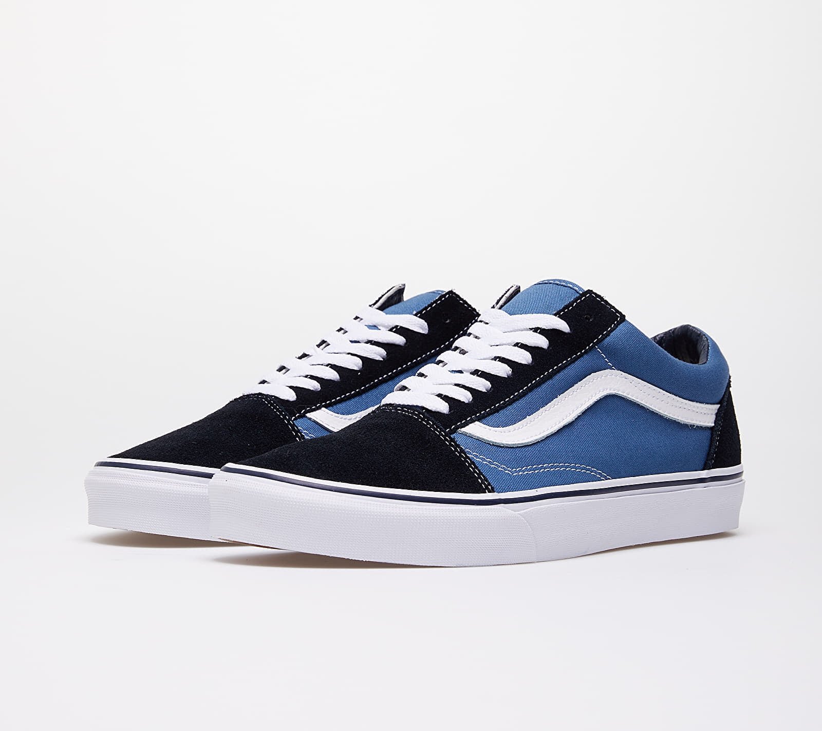 Vans Сникърси Old Skool Navy