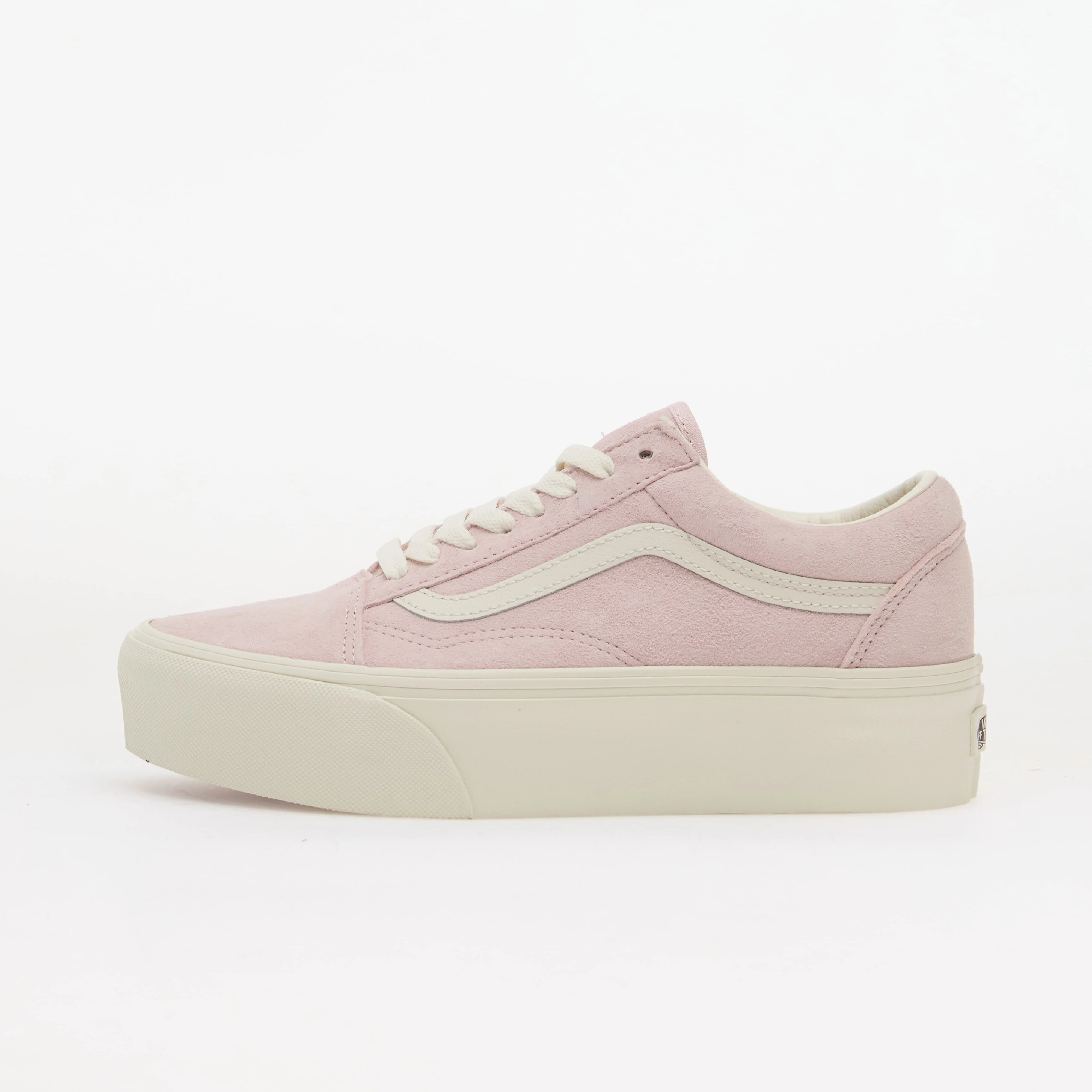Vans Сникърси Old Skool Platform Pale Petal Pink