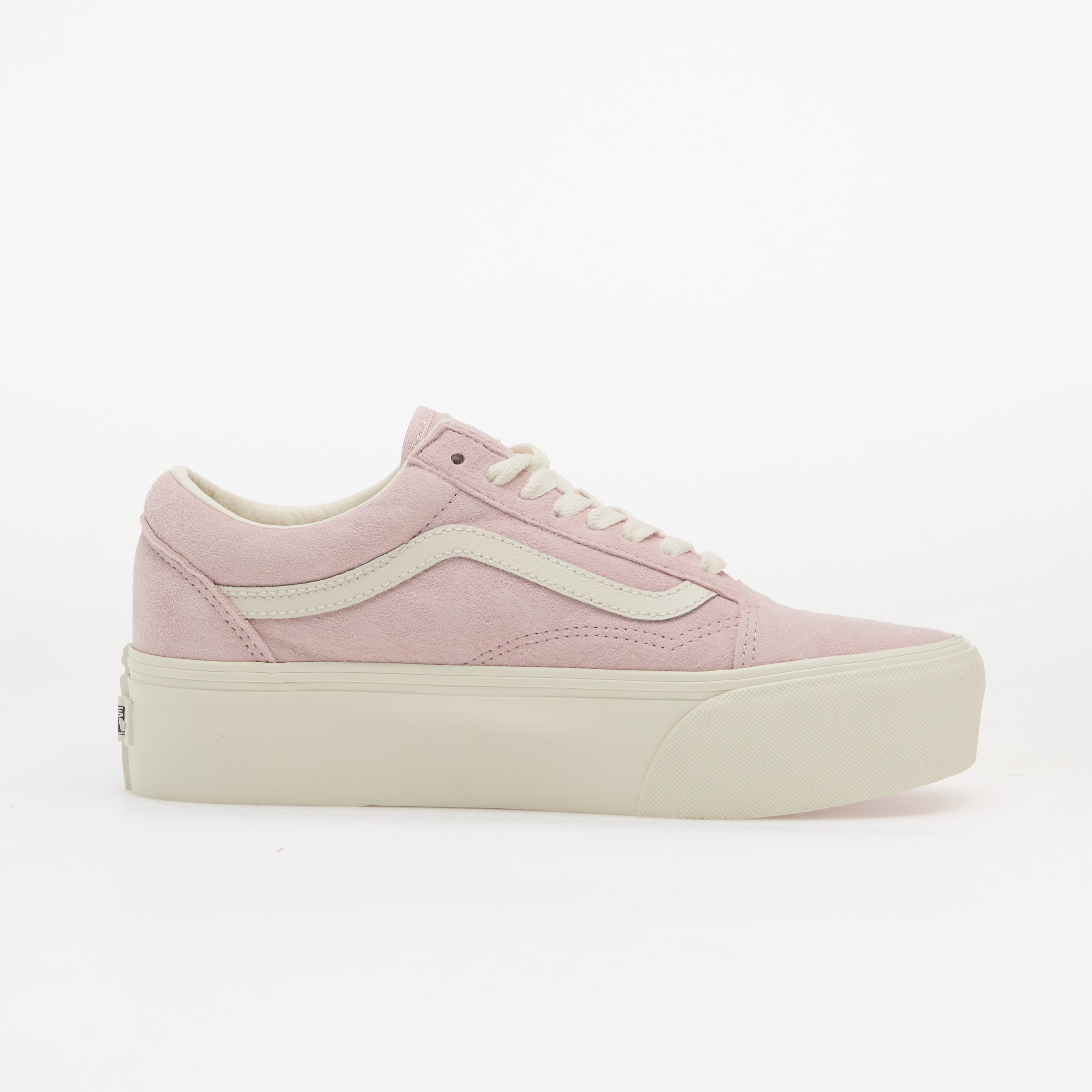 Vans Сникърси Old Skool Platform Pale Petal Pink