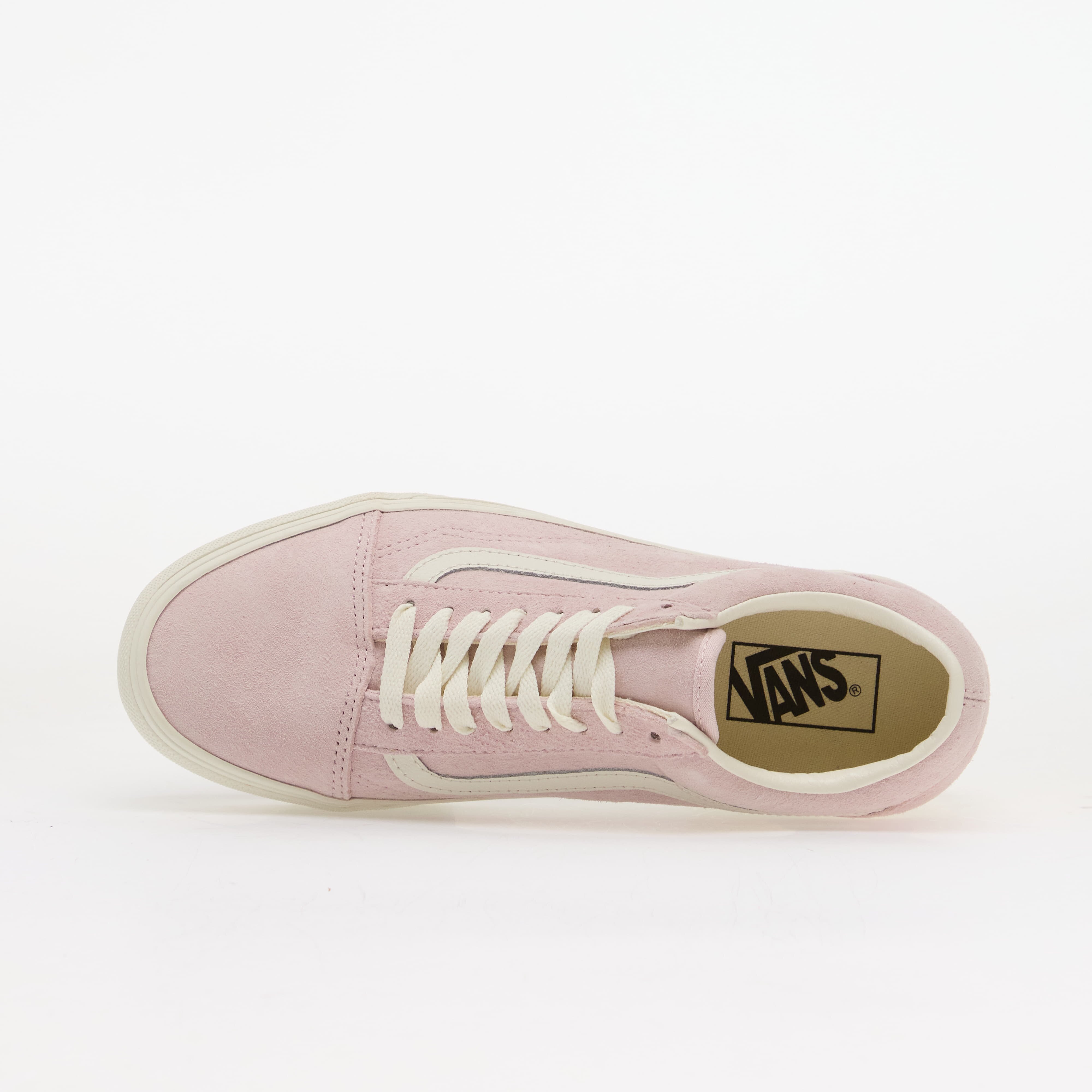Vans Сникърси Old Skool Platform Pale Petal Pink