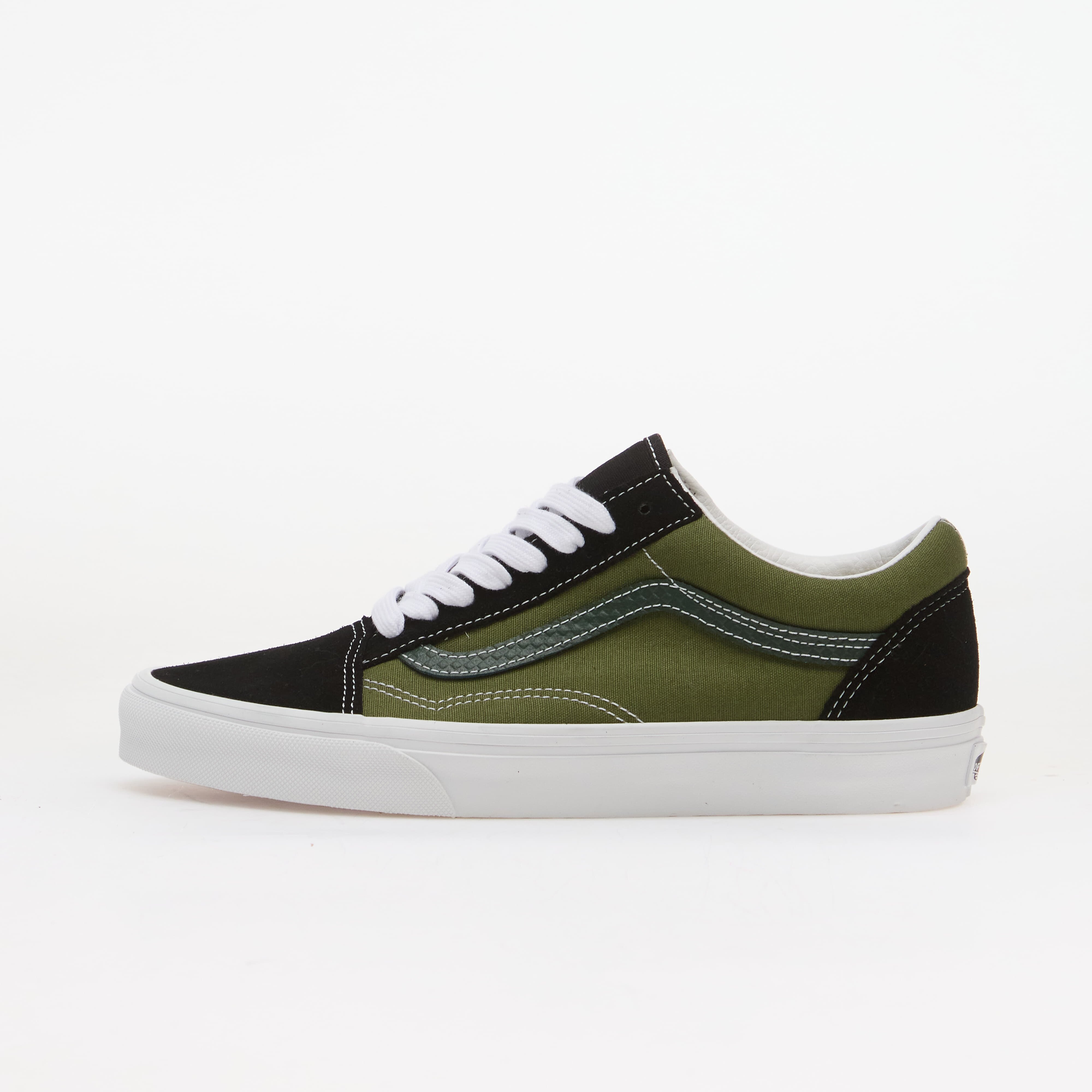 Vans Сникърси Old Skool Sandstorm/ White