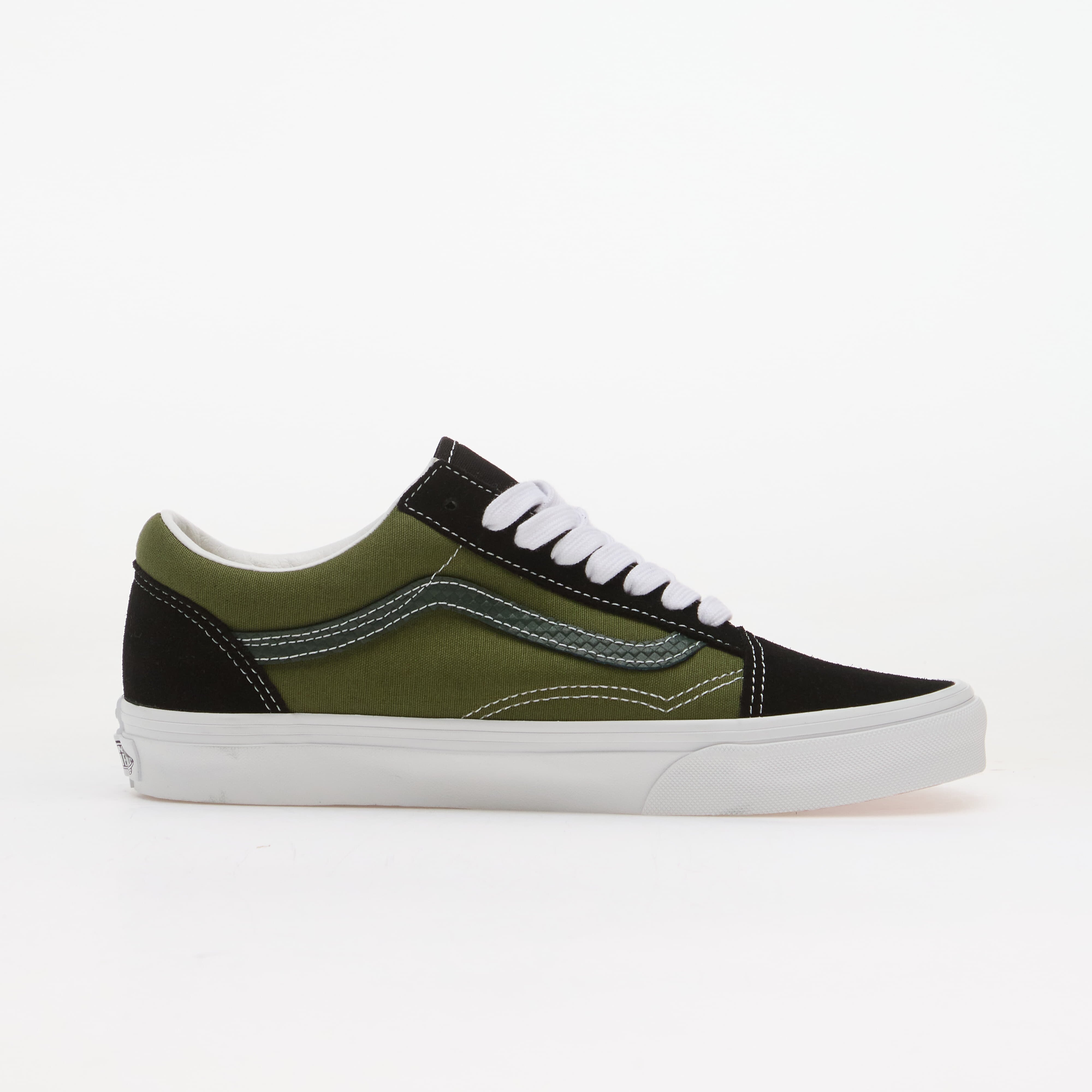 Vans Сникърси Old Skool Sandstorm/ White