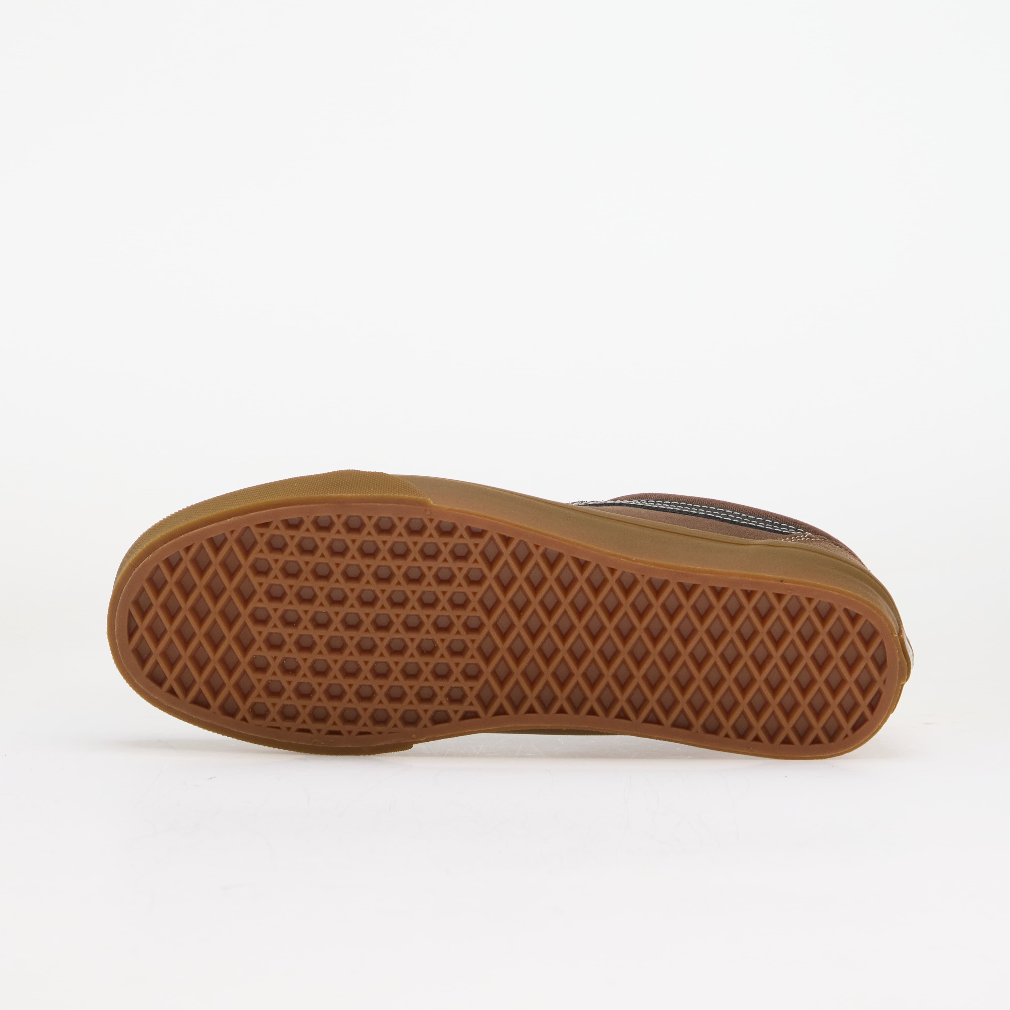 Vans Сникърси Old Skool Vintage Gum/ Chocolate