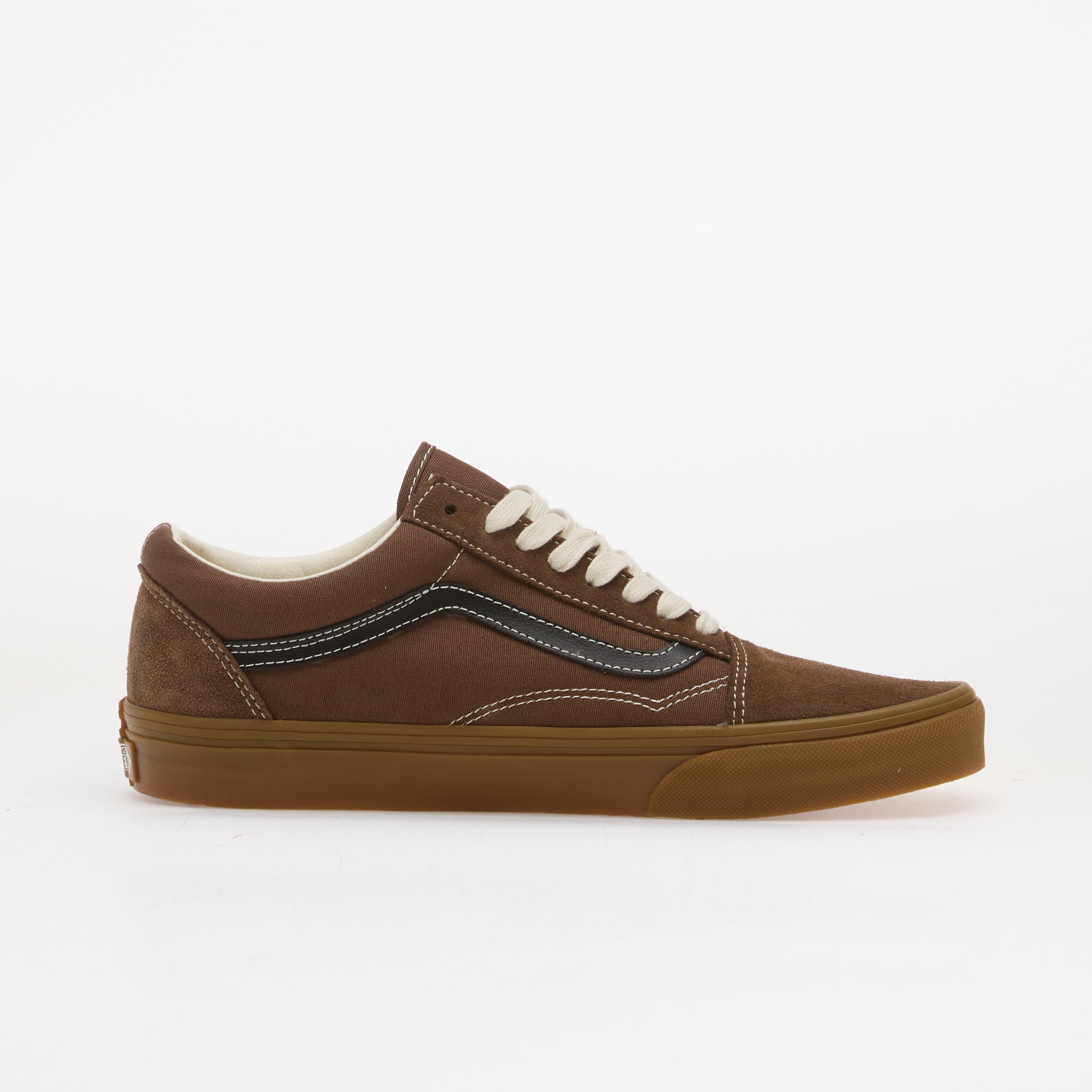 Vans Сникърси Old Skool Vintage Gum/ Chocolate