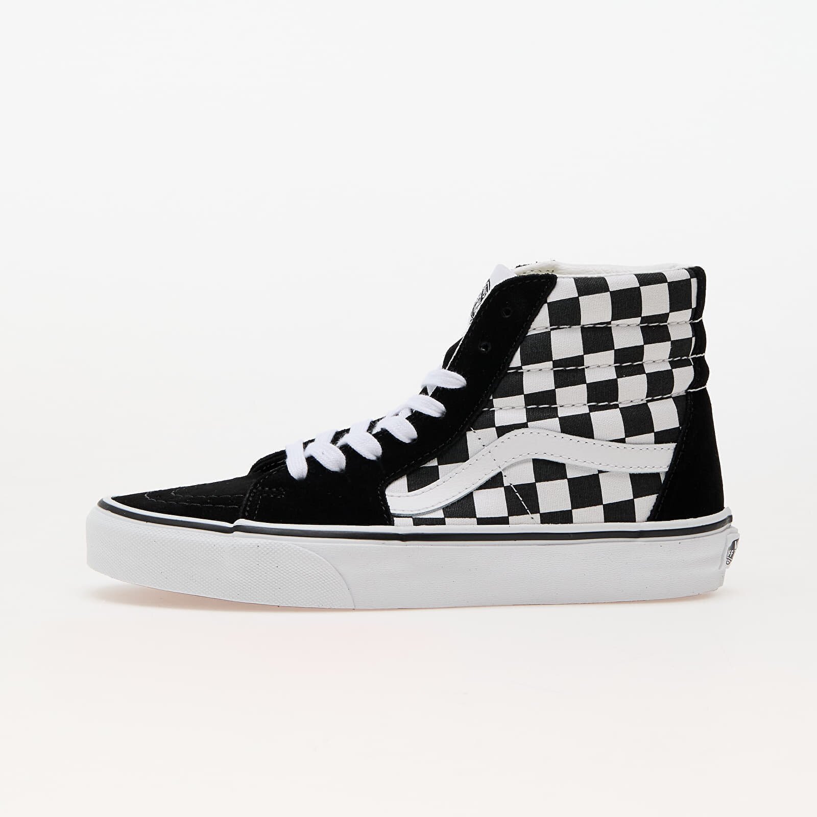 Vans Сникърси SK8-Hi Black/ True White