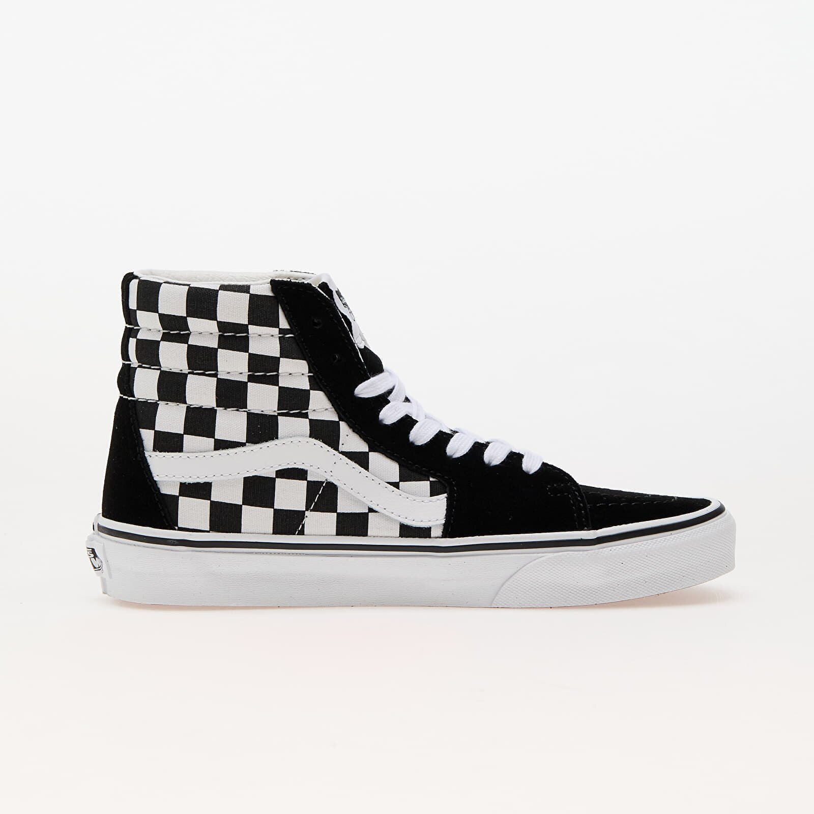 Vans Сникърси SK8-Hi Black/ True White