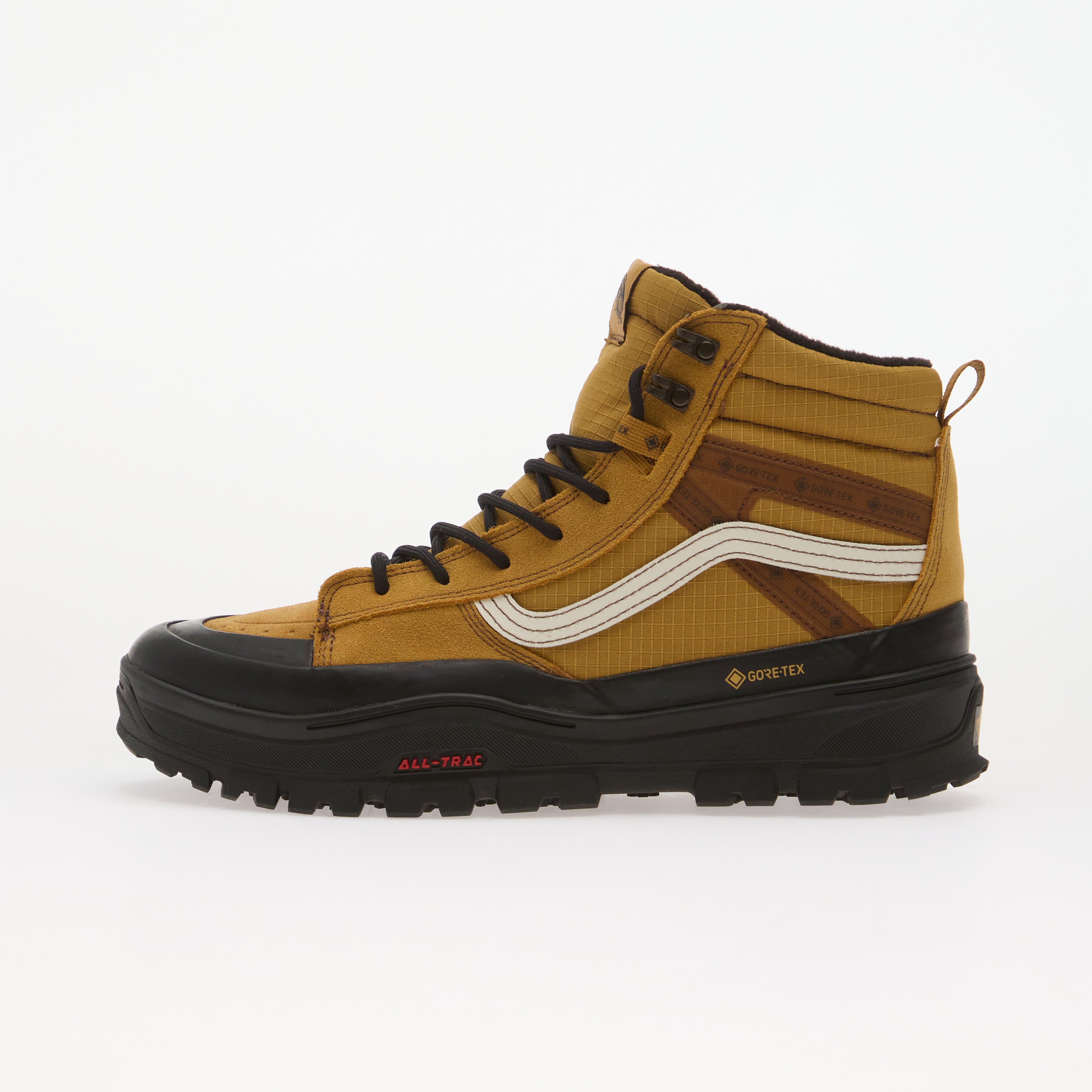 Vans Сникърси Sk8-Hi GORE-TEX Insulated MTE Autumn Brown