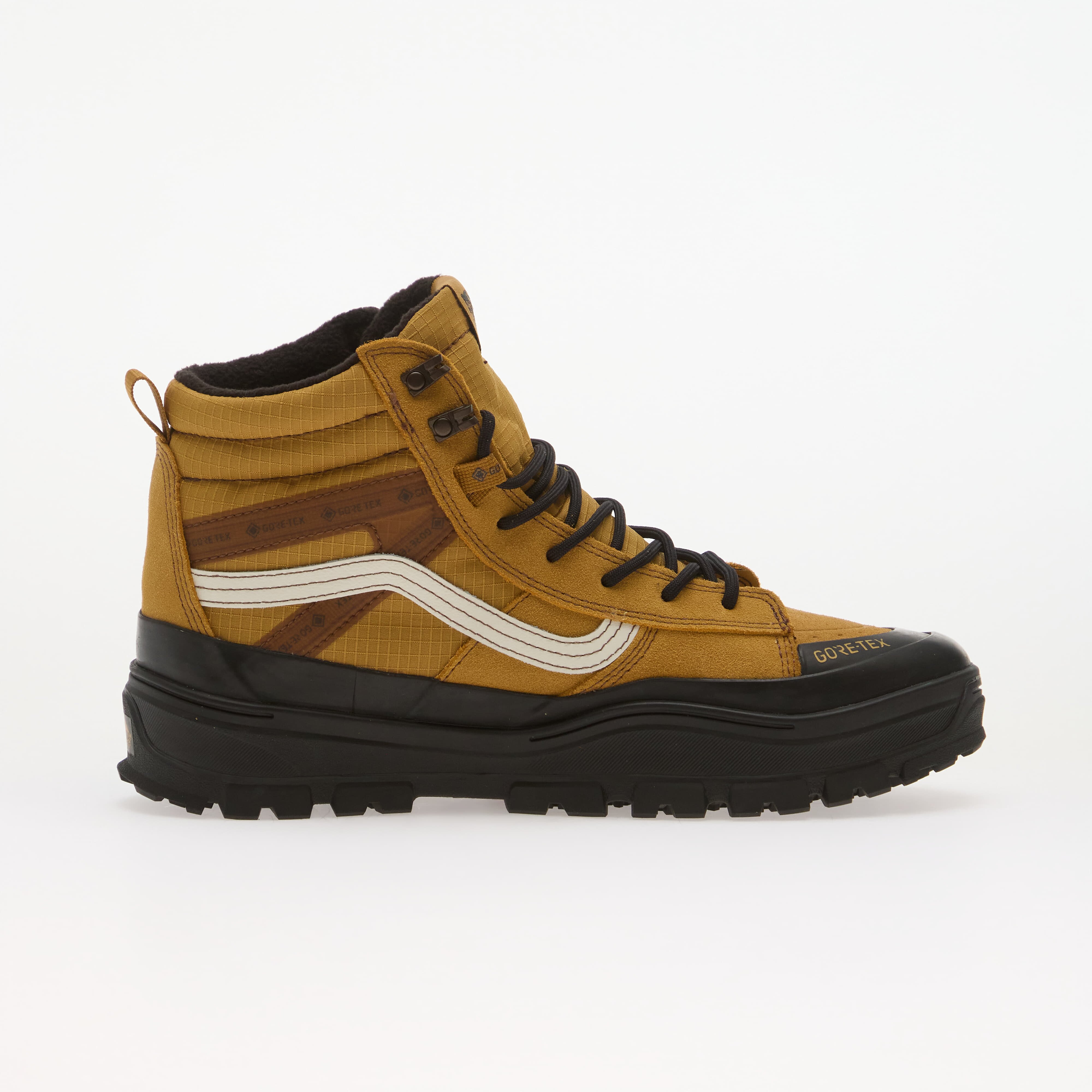 Vans Сникърси Sk8-Hi GORE-TEX Insulated MTE Autumn Brown