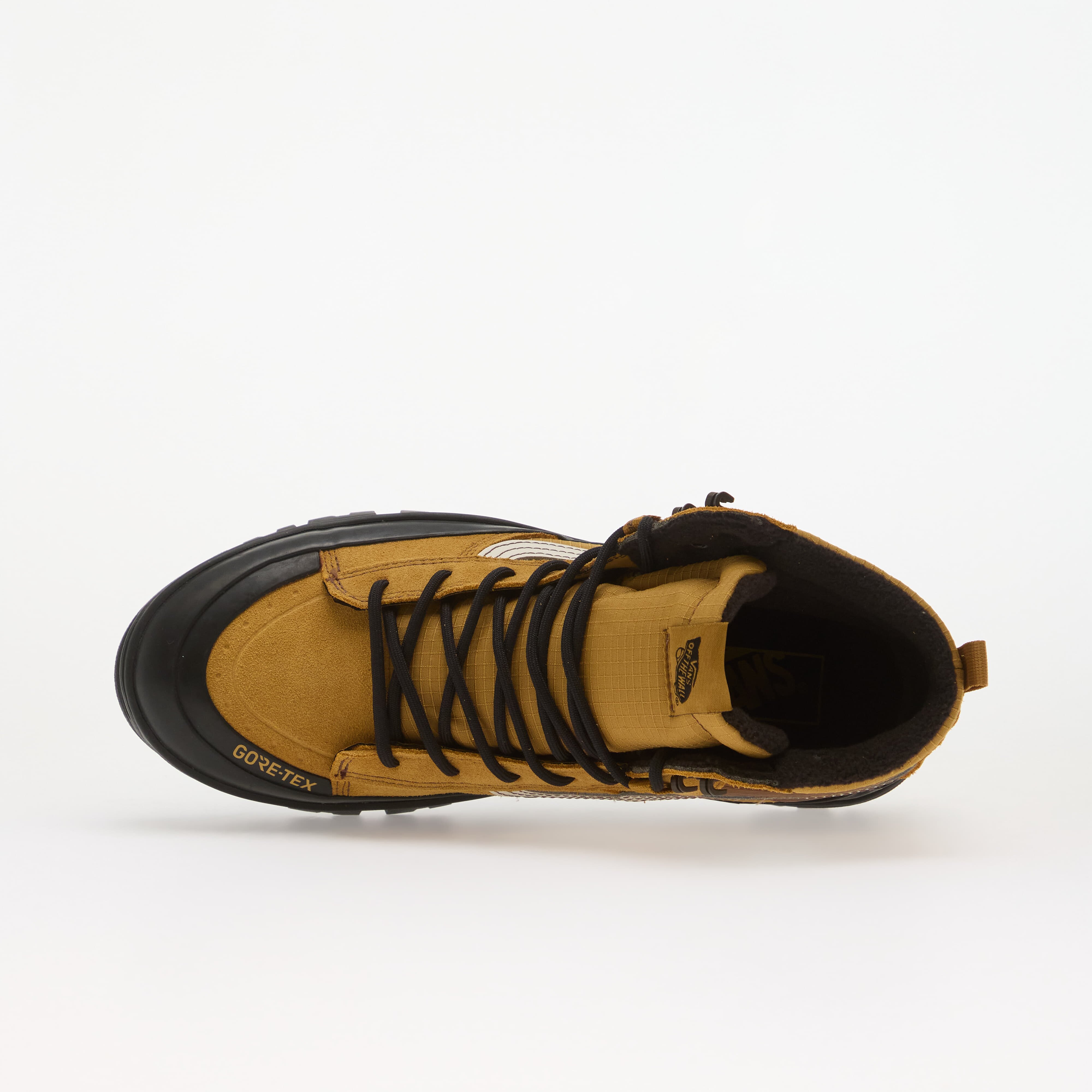 Vans Сникърси Sk8-Hi GORE-TEX Insulated MTE Autumn Brown