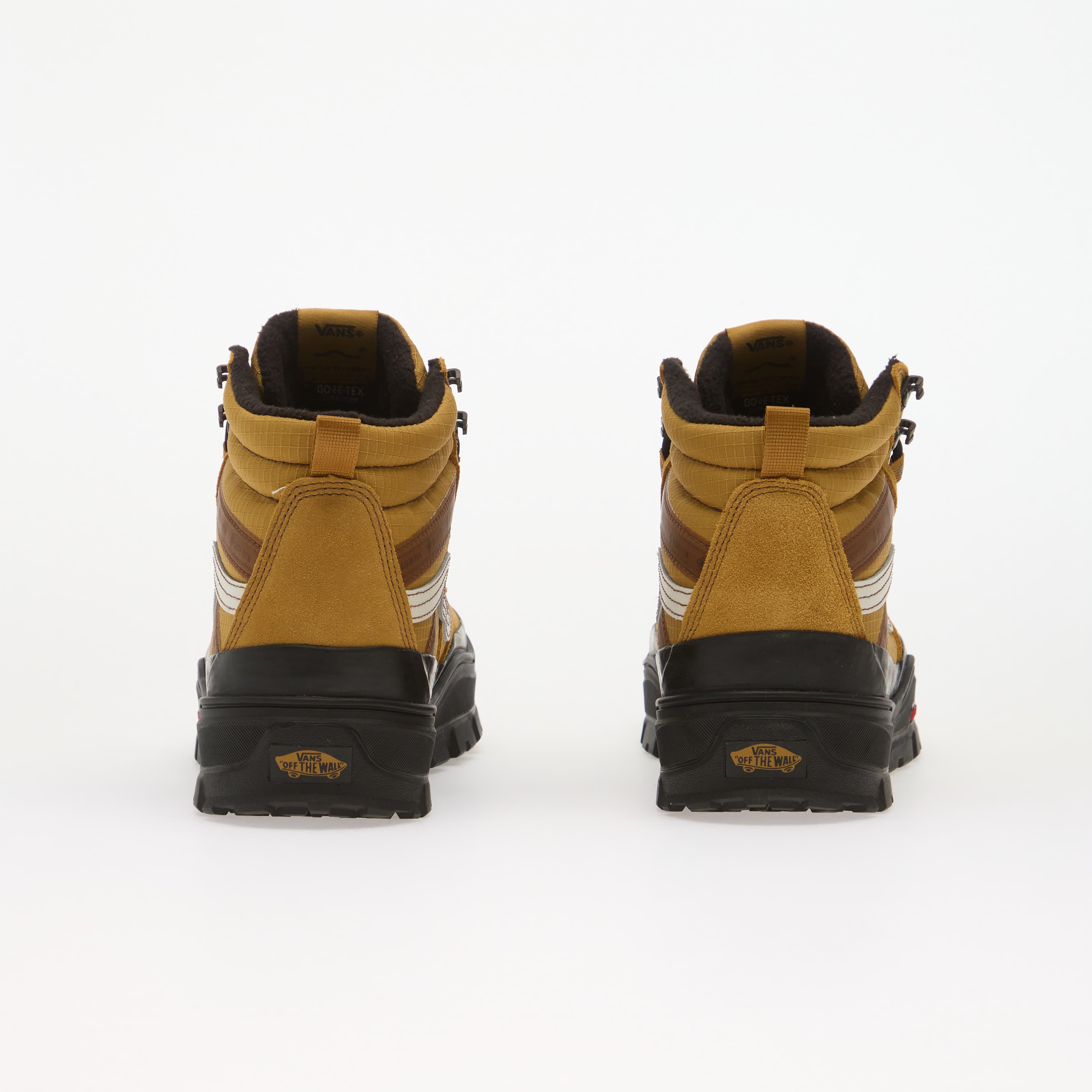 Vans Сникърси Sk8-Hi GORE-TEX Insulated MTE Autumn Brown