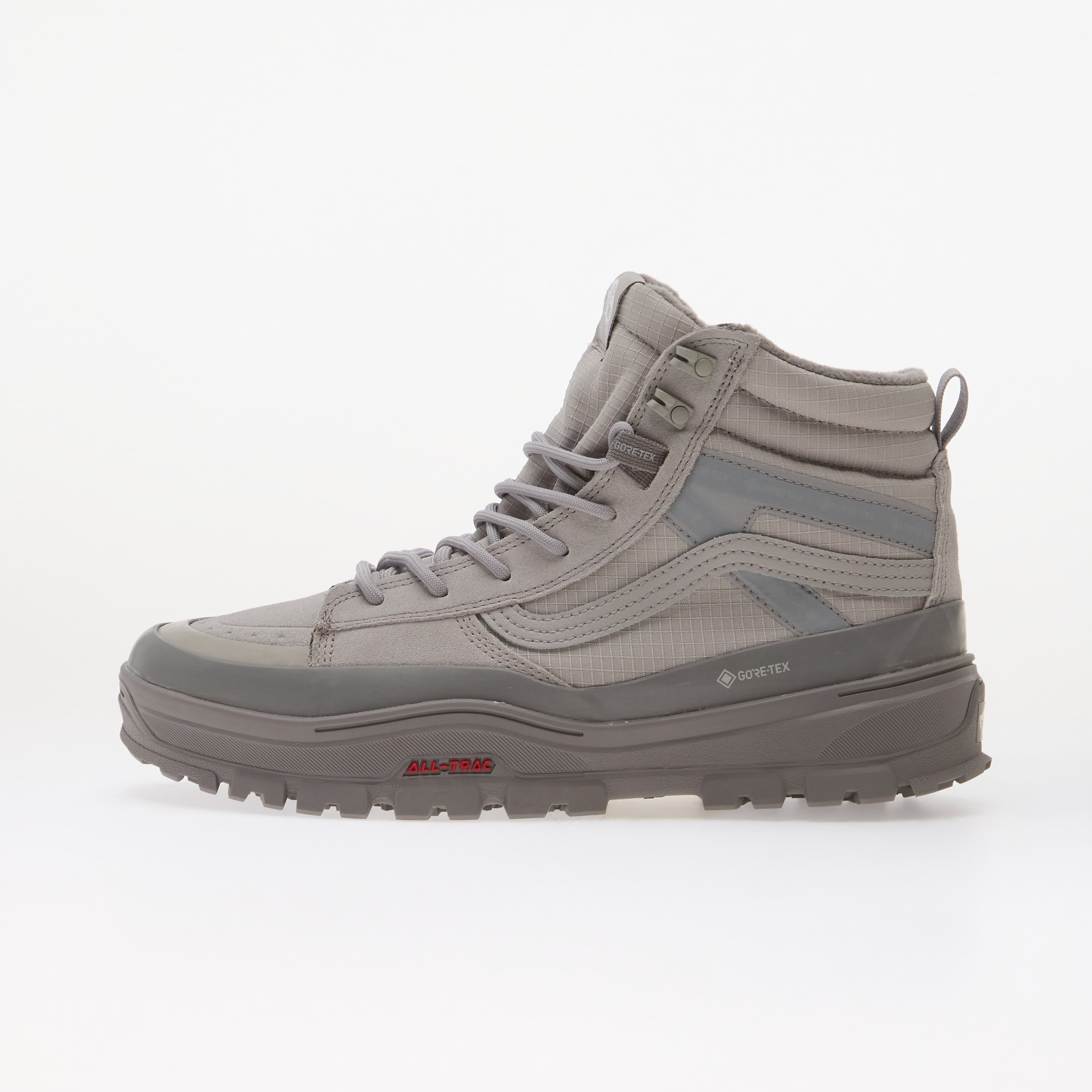 Vans Сникърси SK8-Hi GORE-TEX Insulated MTE Light Grey