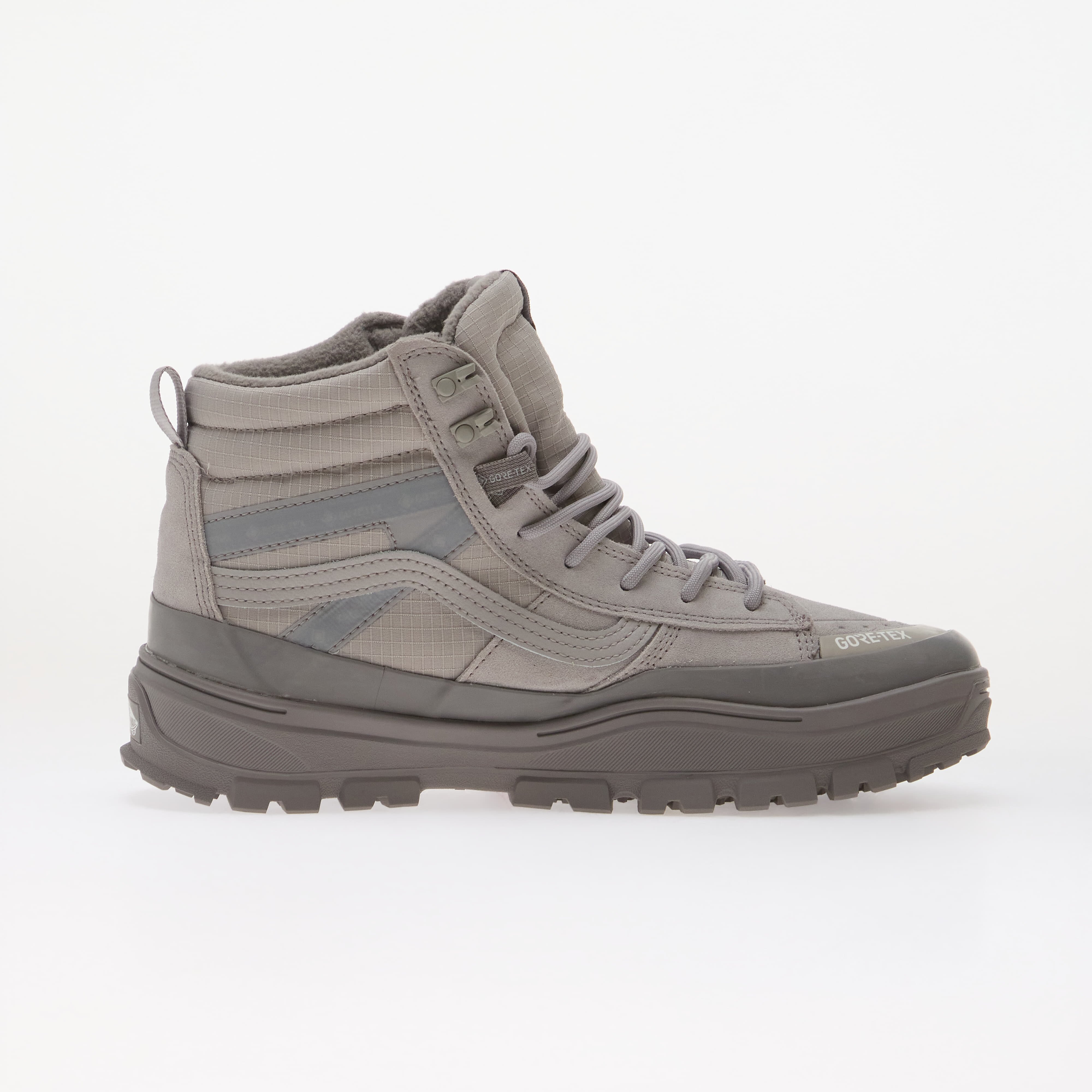 Vans Сникърси SK8-Hi GORE-TEX Insulated MTE Light Grey