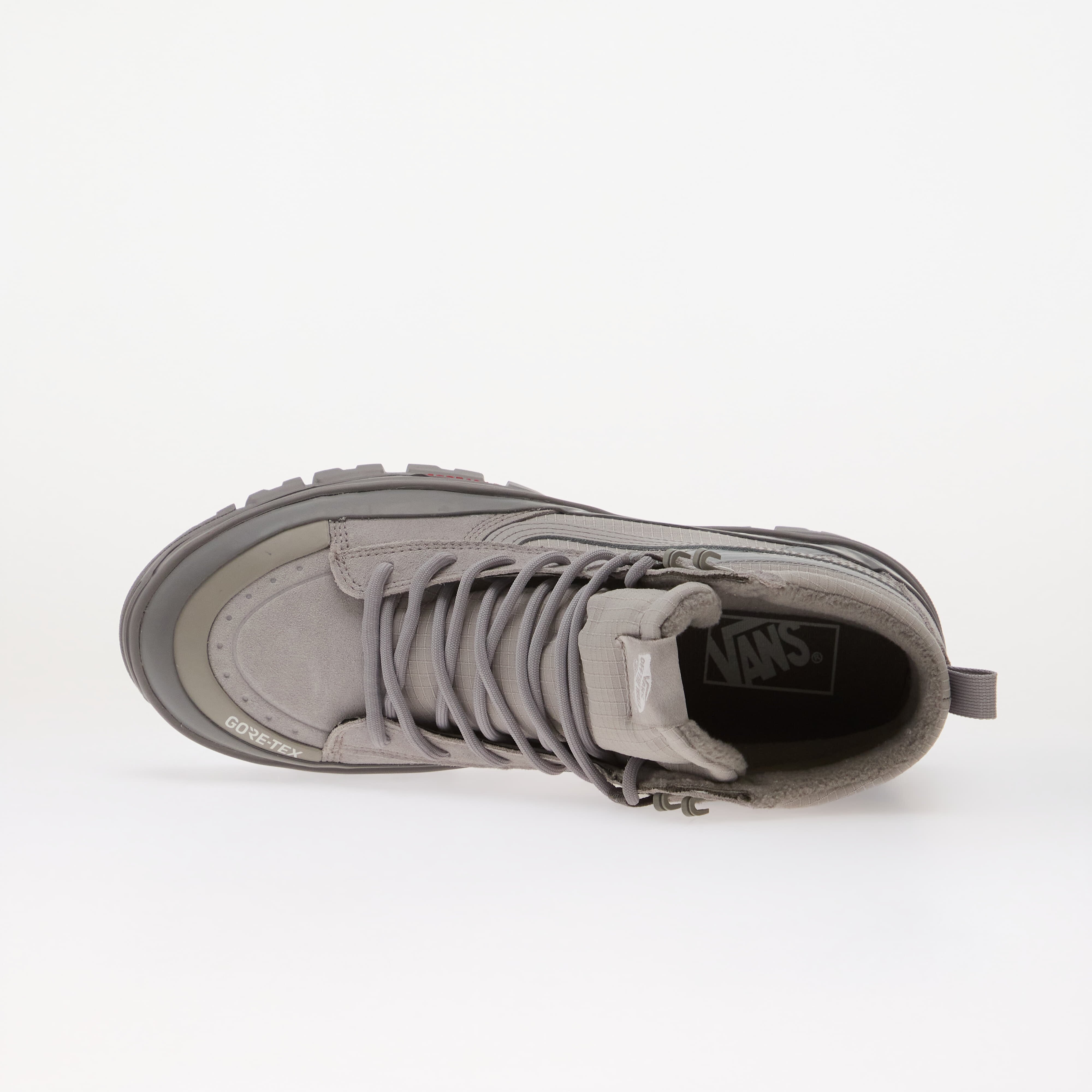 Vans Сникърси SK8-Hi GORE-TEX Insulated MTE Light Grey