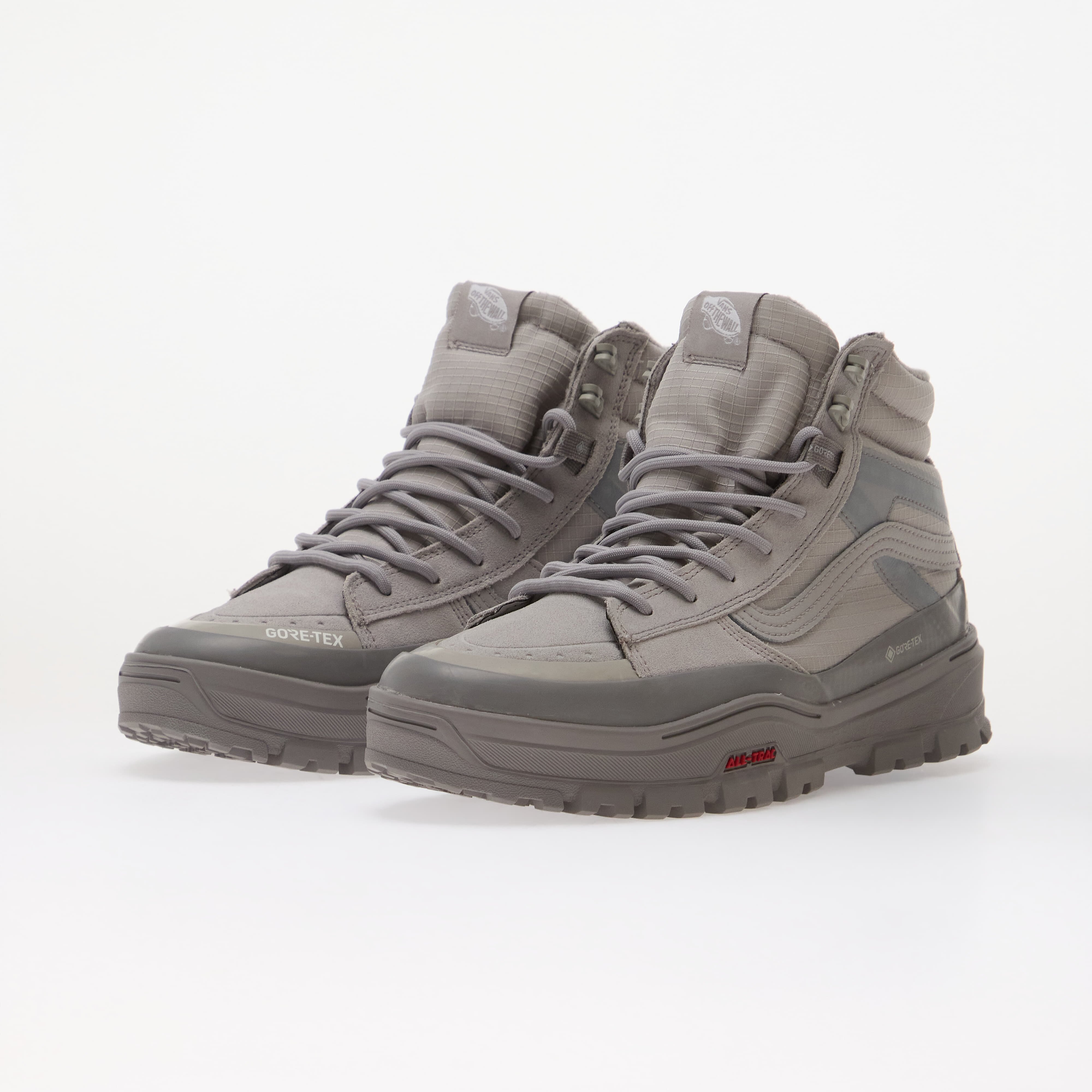 Vans Сникърси SK8-Hi GORE-TEX Insulated MTE Light Grey