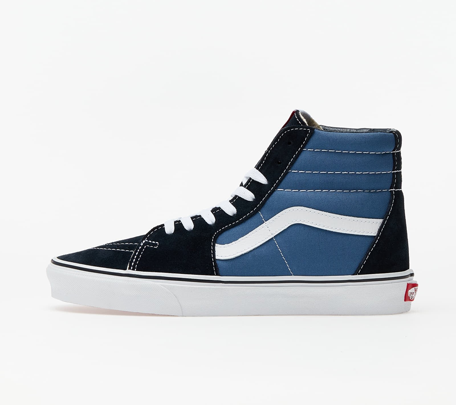 Vans Сникърси Sk8-Hi Navy