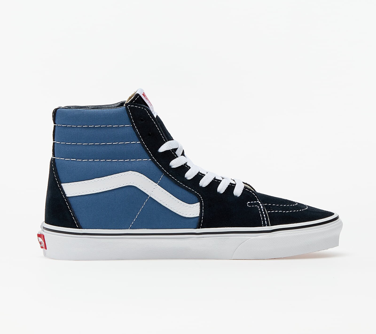 Vans Сникърси Sk8-Hi Navy
