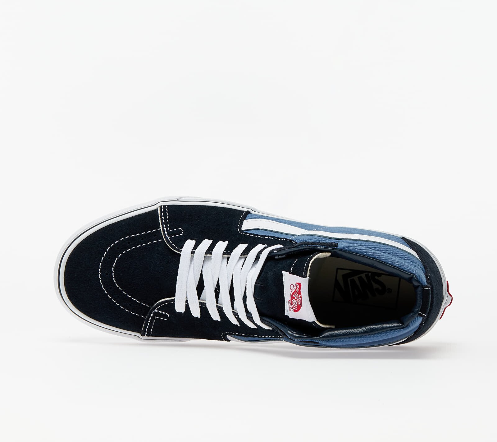 Vans Сникърси Sk8-Hi Navy