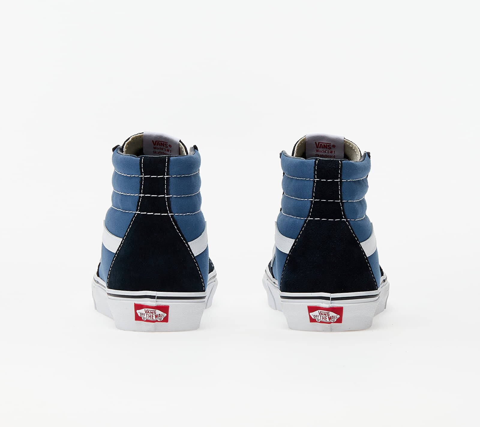 Vans Сникърси Sk8-Hi Navy