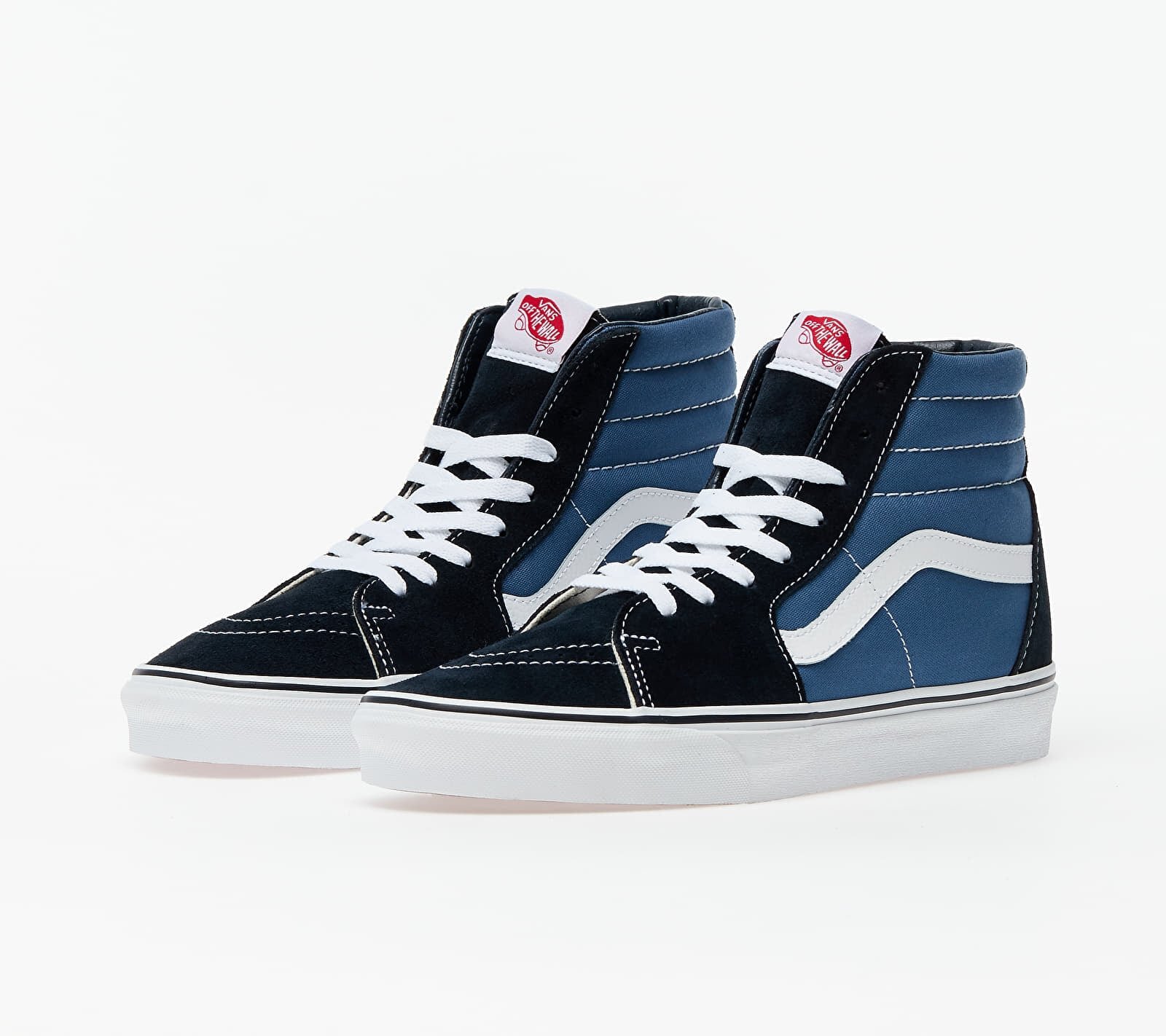 Vans Сникърси Sk8-Hi Navy