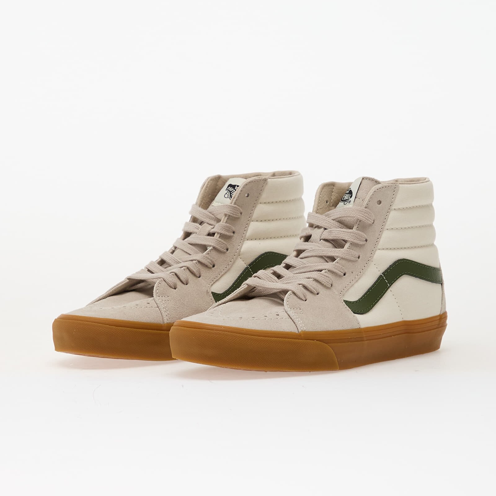 Vans Сникърси SK8-Hi Sport Pop Gray/ Multi