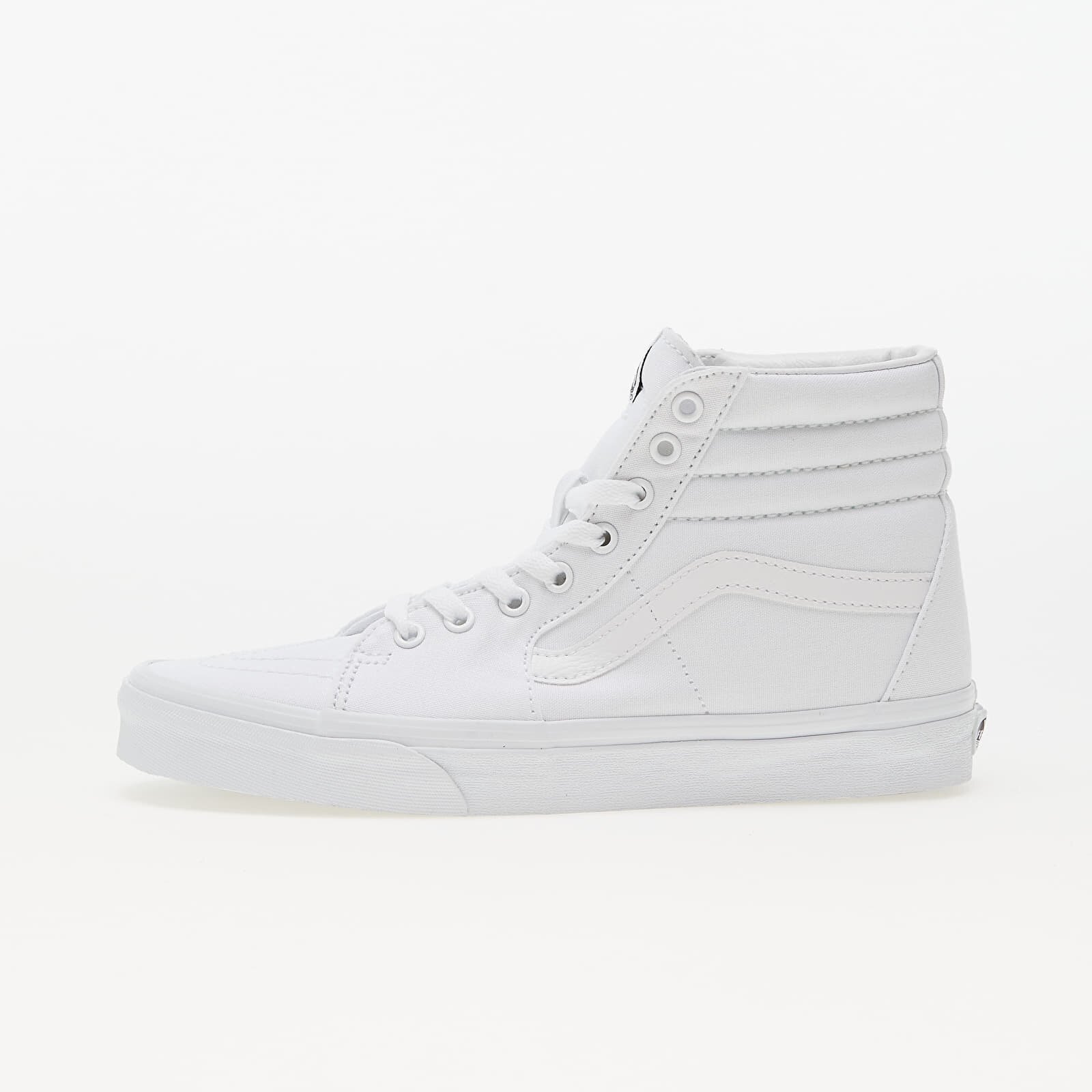 Vans Сникърси Sk8-Hi True White