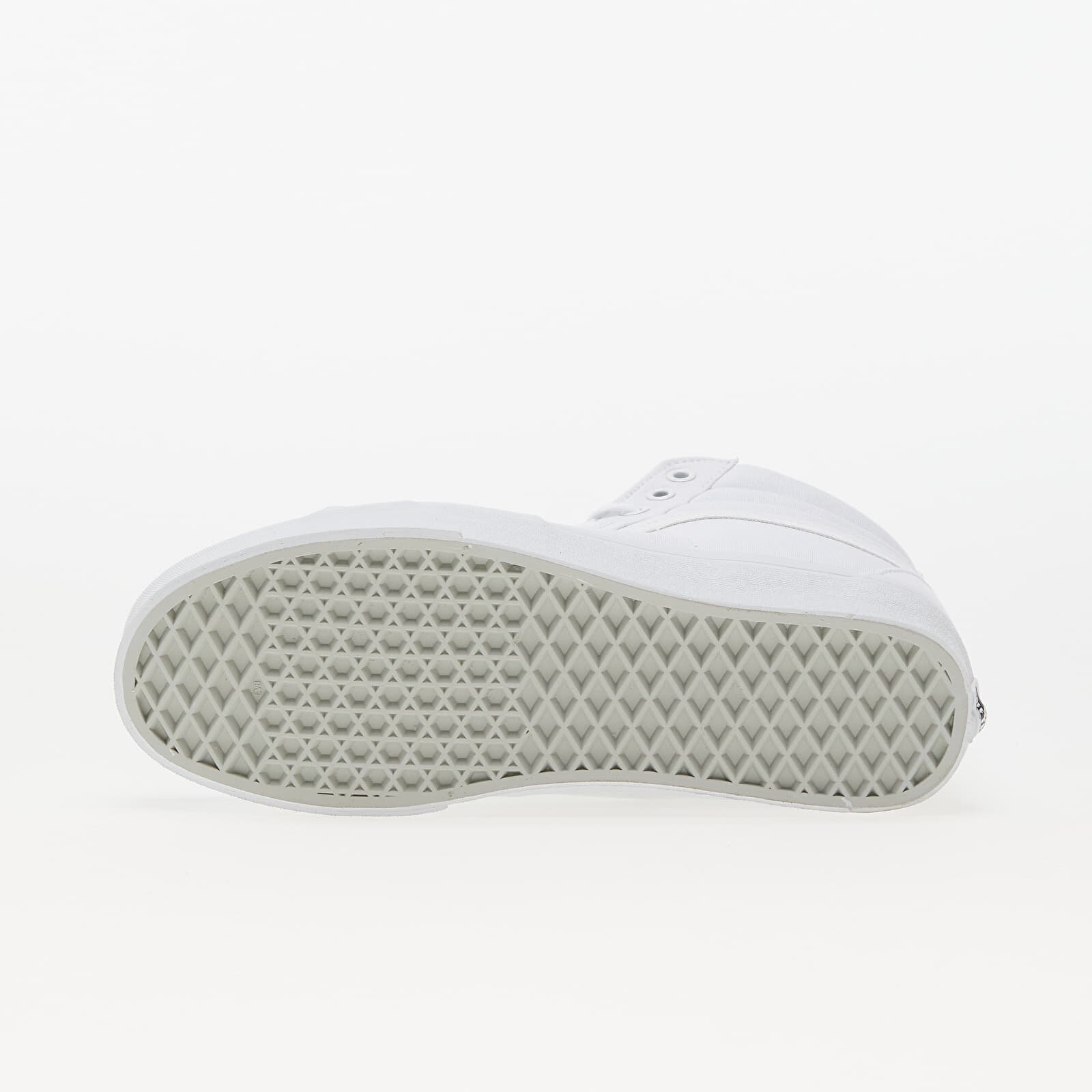 Vans Сникърси Sk8-Hi True White