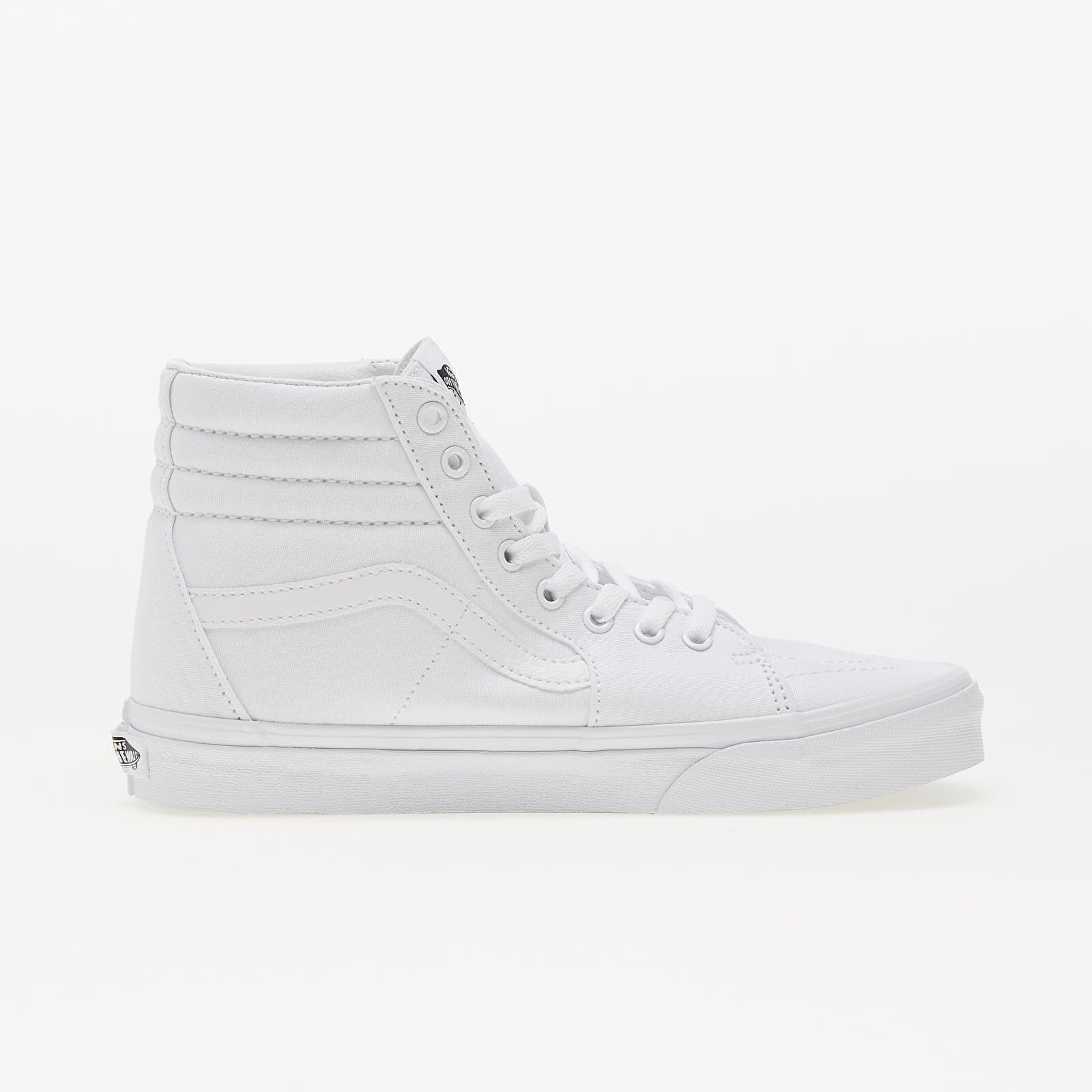 Vans Сникърси Sk8-Hi True White