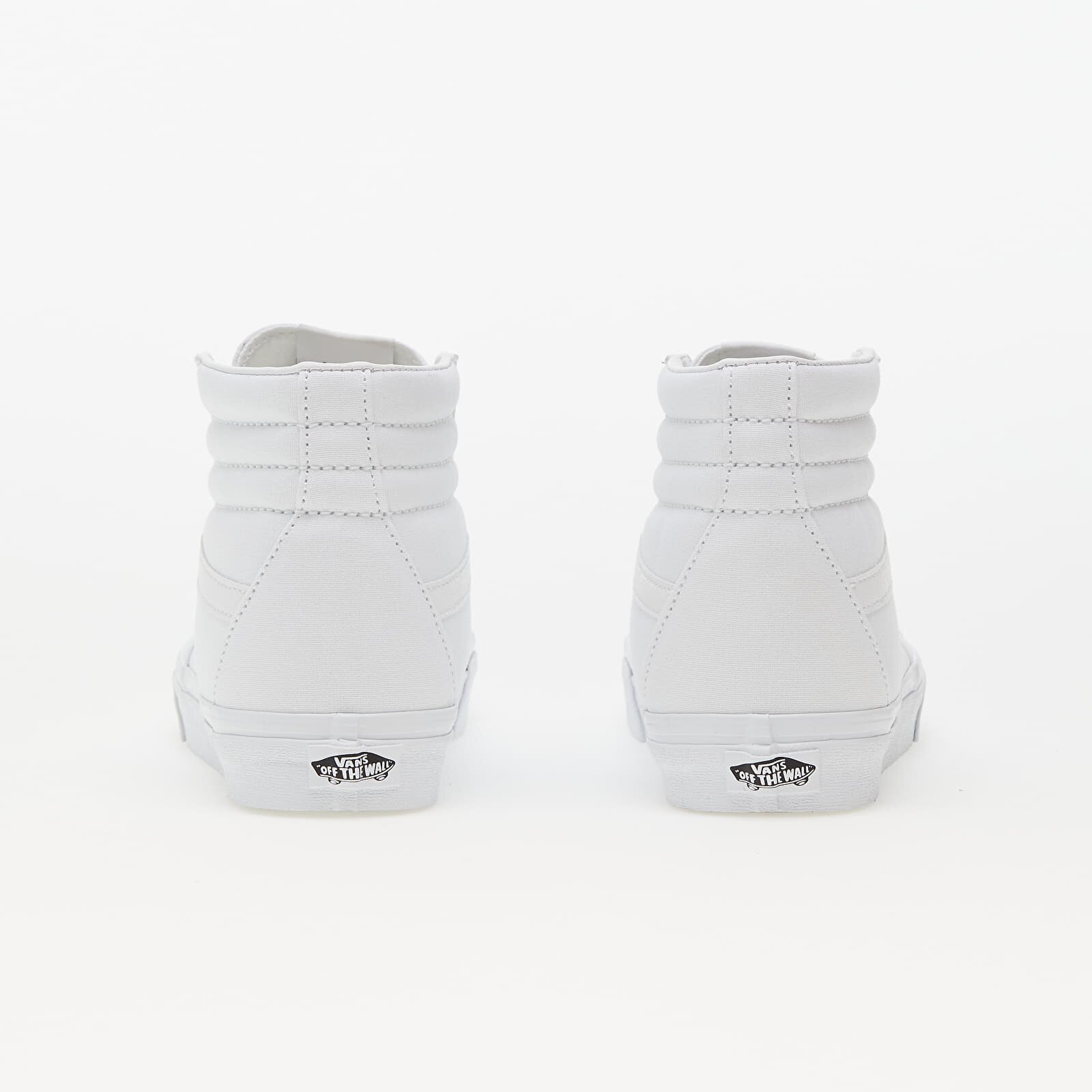 Vans Сникърси Sk8-Hi True White