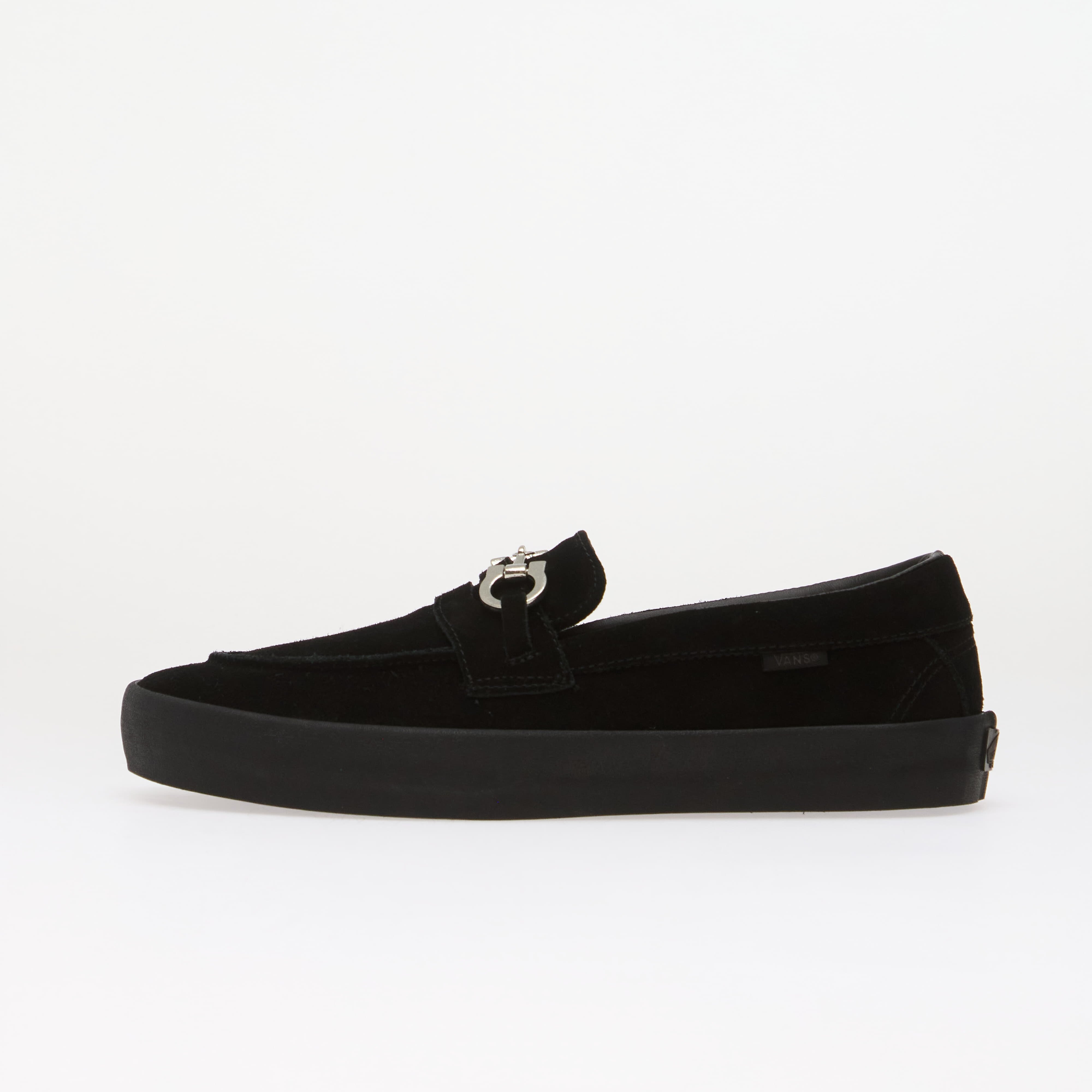 Vans Сникърси Skate Loafer Black