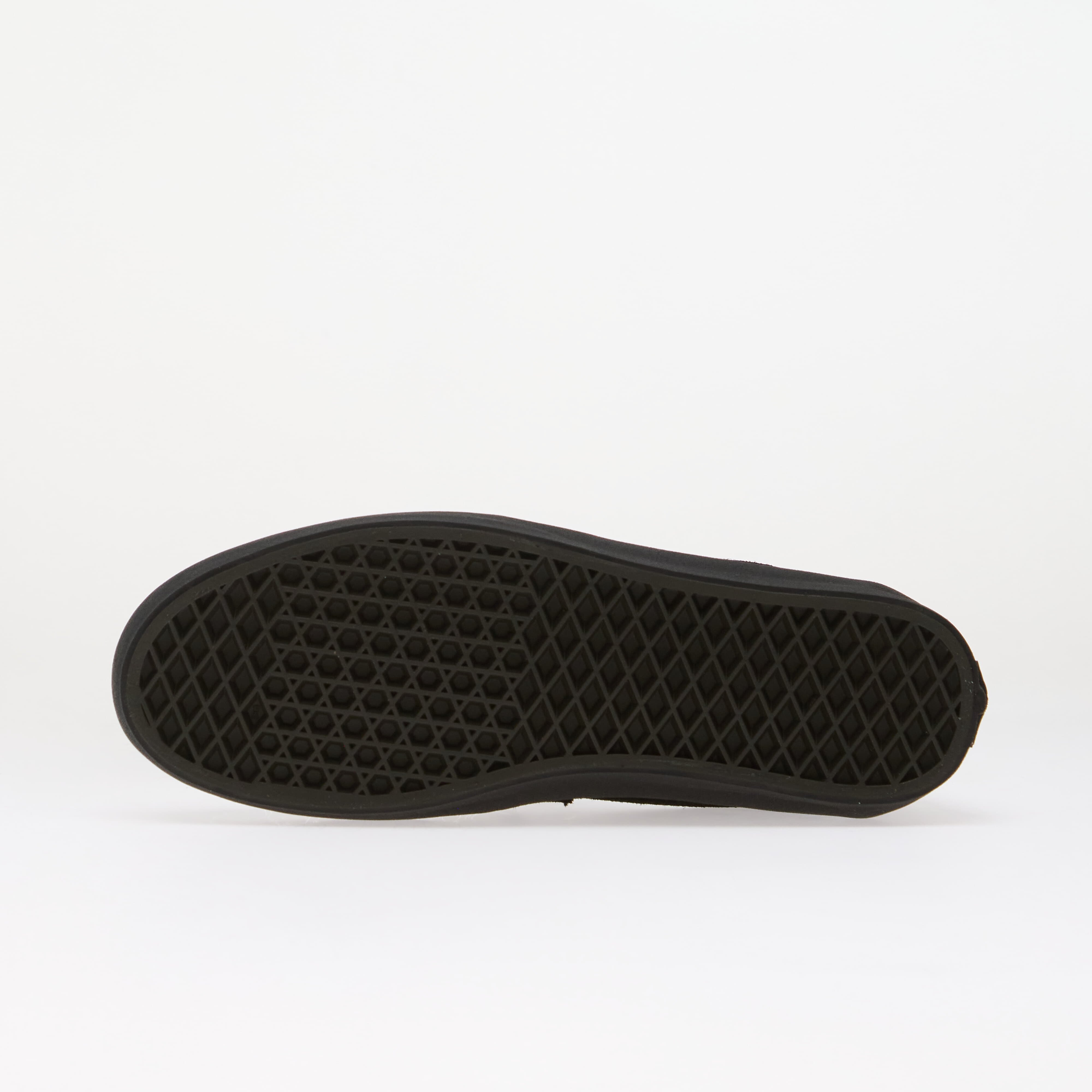 Vans Сникърси Skate Loafer Black