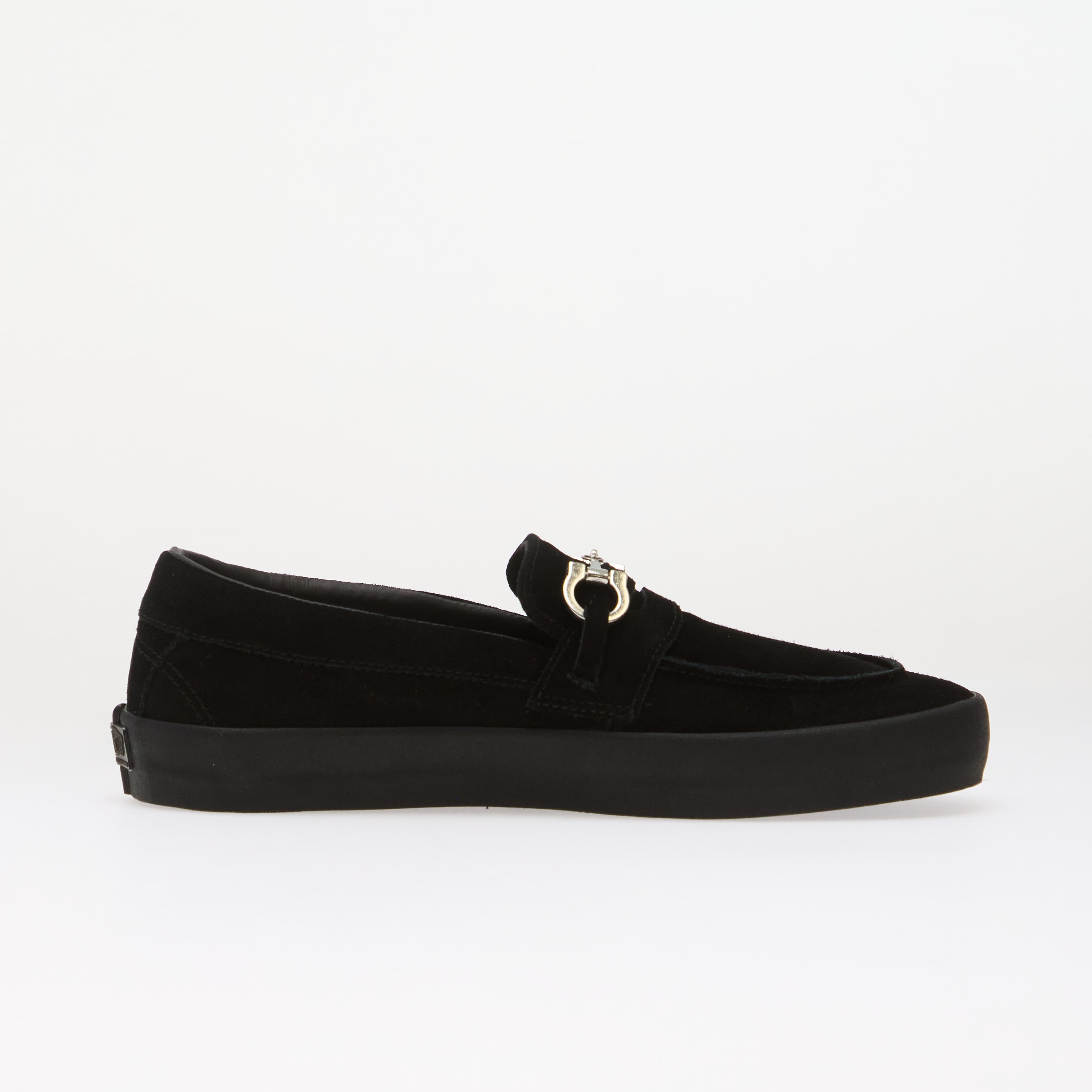 Vans Сникърси Skate Loafer Black